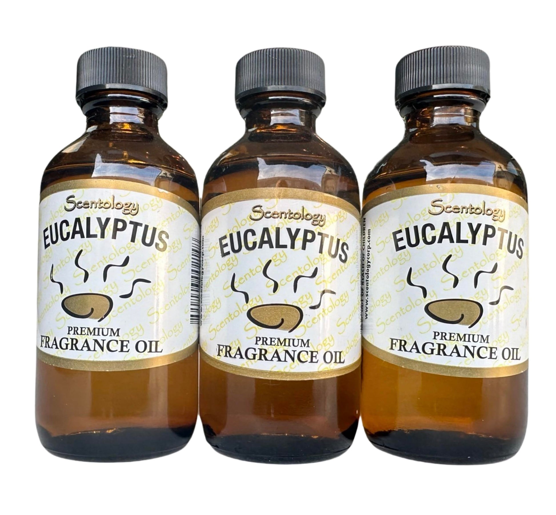 Scentology Essential Oil for Diffuser Aromatherapy Home Fragrance Premium Quality 100% Oil Big