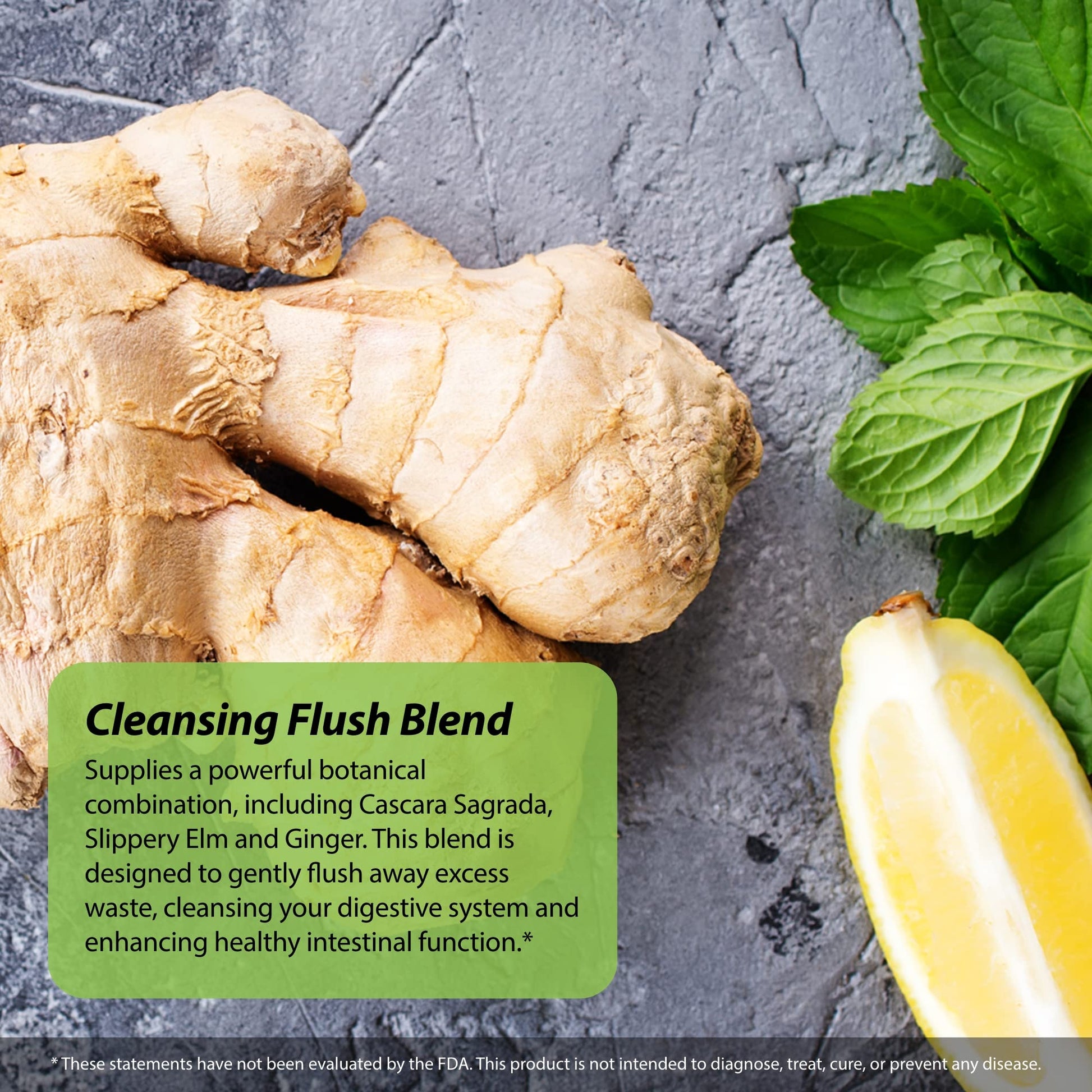 Applied Nutrition ACAI Berry Cleanse TABS Size: 56 Irwin Naturals