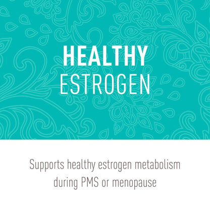 WomenSense EstroSense by Natural Factors, Natural Supplement to Support Estrogen and Hormone