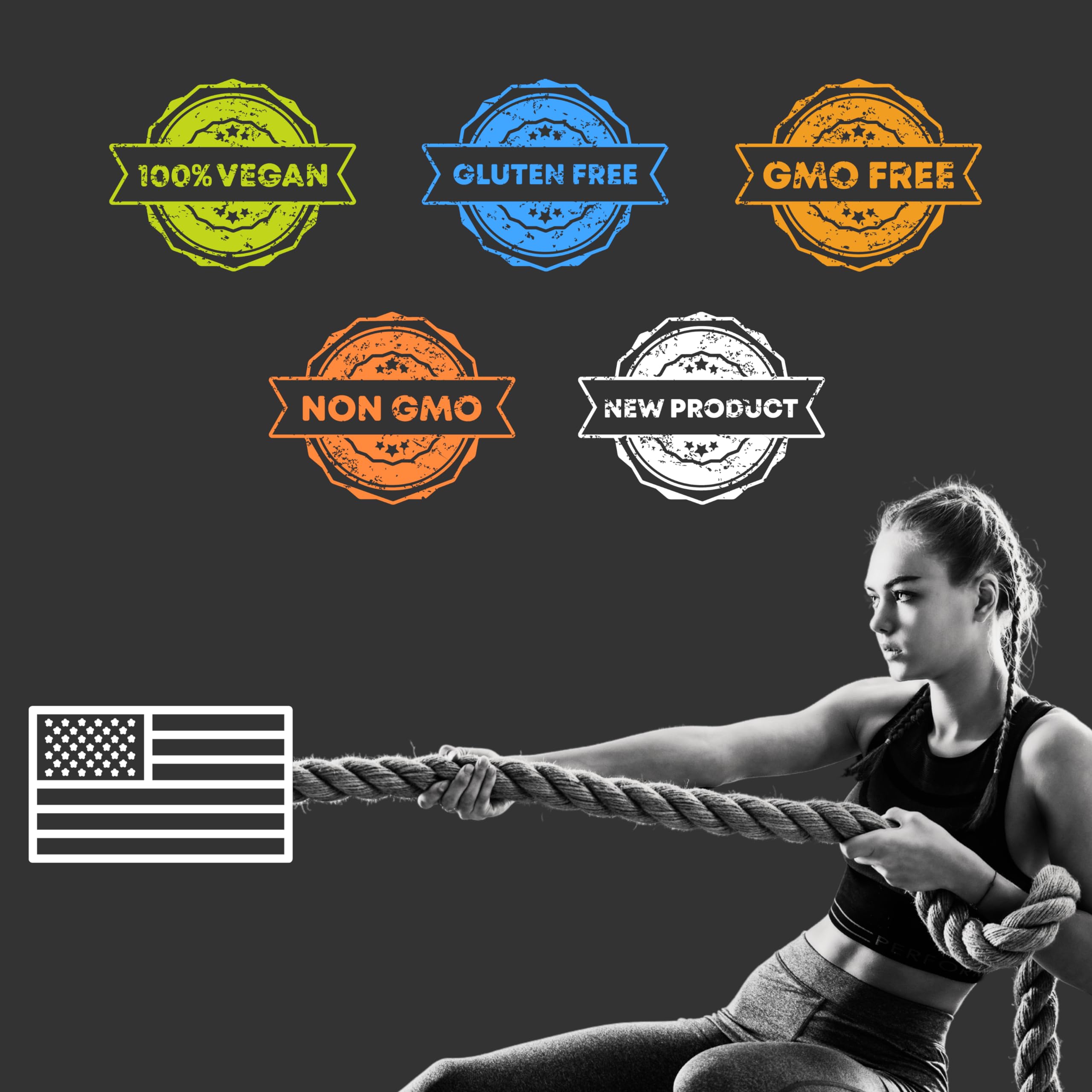 Sunrise Life Keto Bites ACV Gummies | 1000mg | Apple Cider Vinegar Gummies Sunrise Life