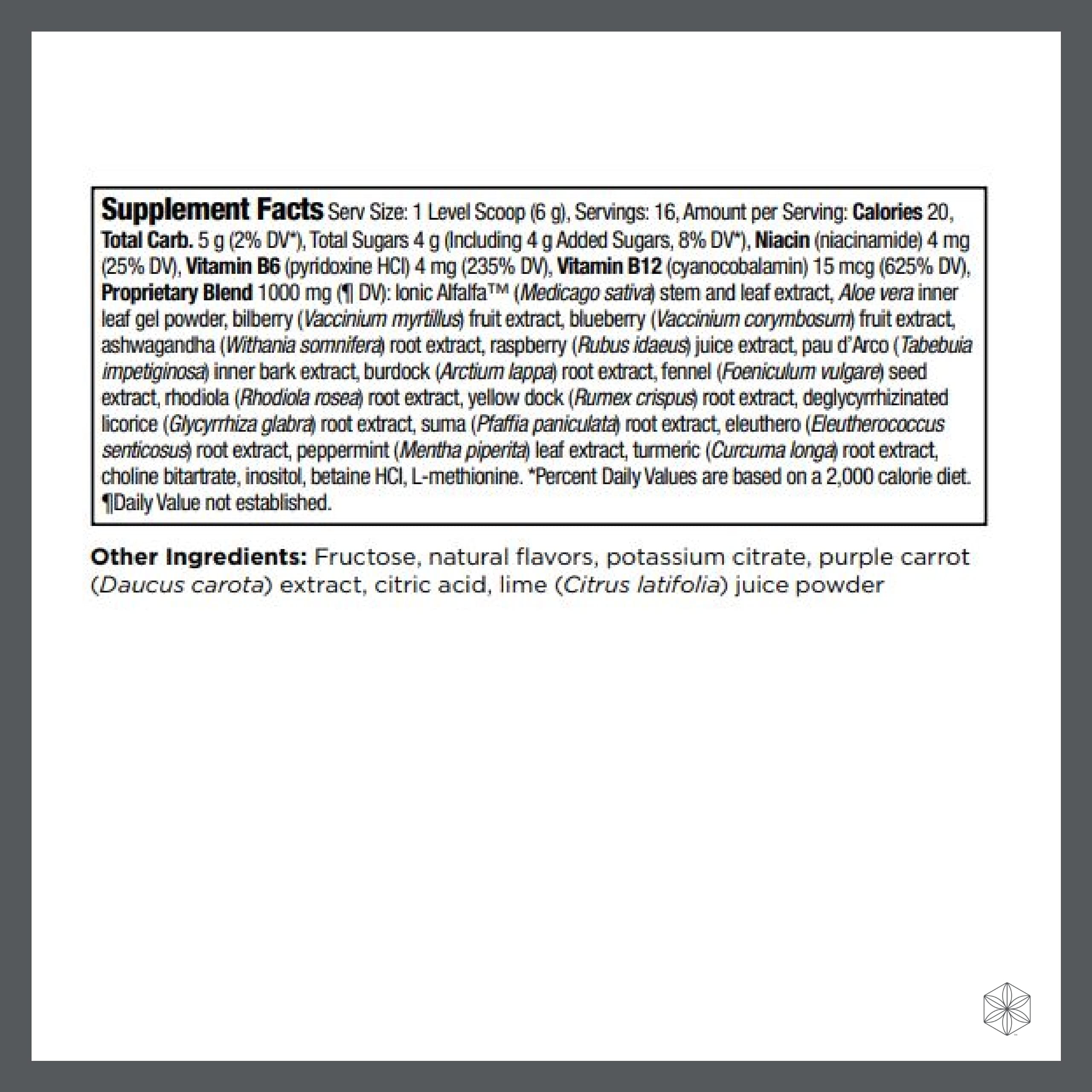 Isagenix Cleanse for Life - Powder Supplement for Cleanse Drink with No Laxatives Isagenix