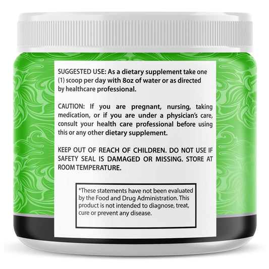 Fast Lean Pro Advanced Formula Supplement Powder - Boosts Weight Loss & Cellular VIVE MD