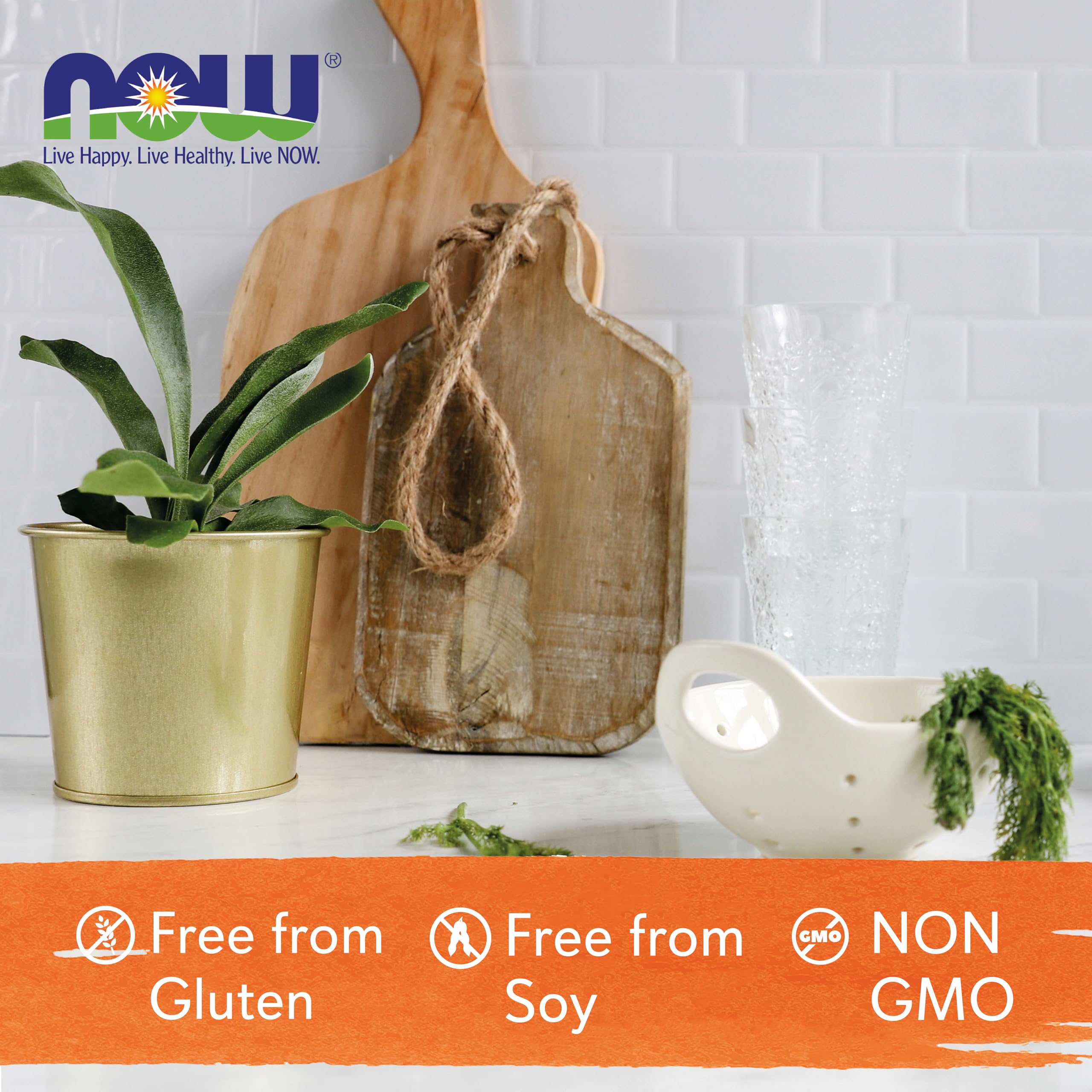 Now Foods, BioCell Collagen, Hydrolysed Collagen Type II, 120 Capsules, Gluten NOW