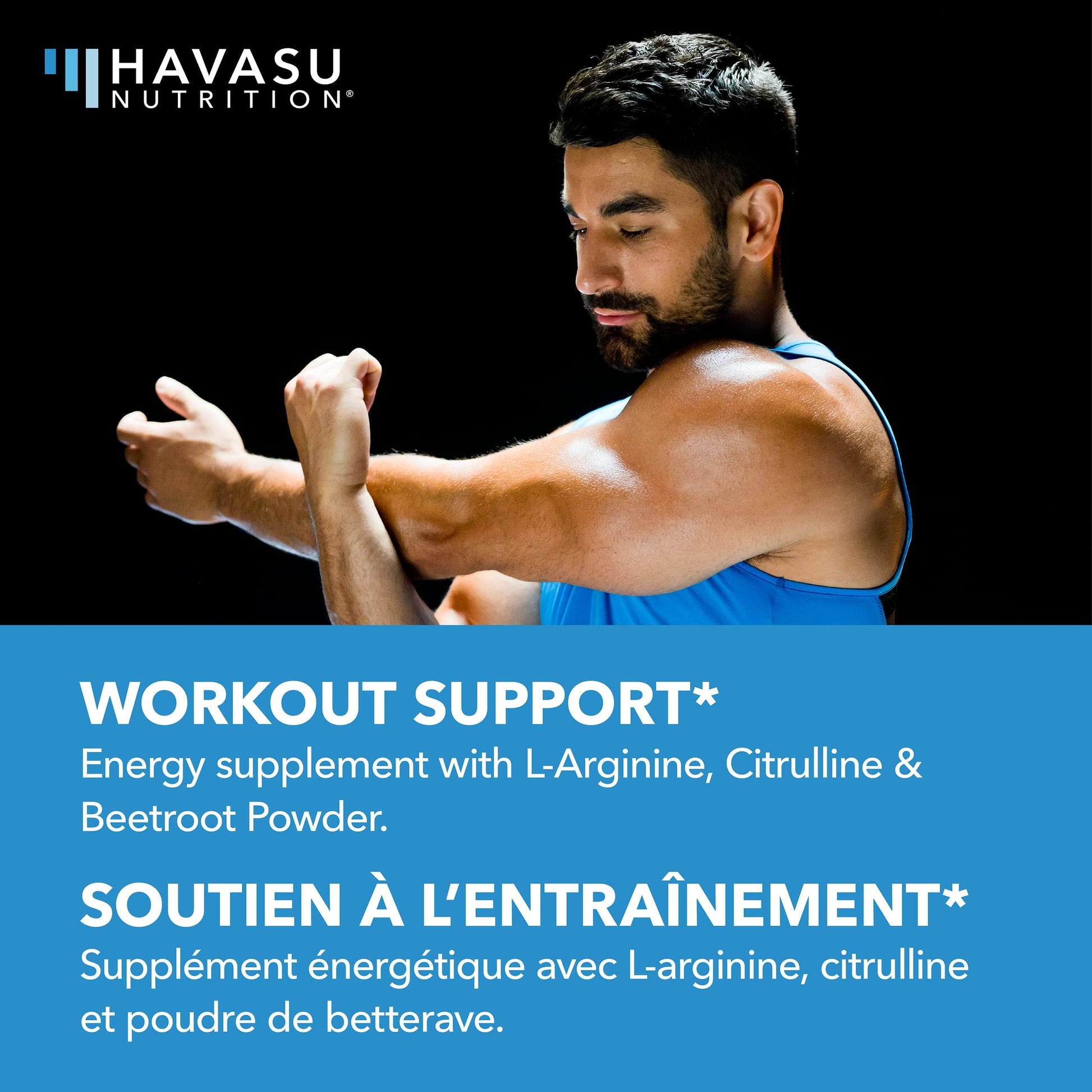 Extra Strength L Arginine - 1200mg Nitric Oxide Supplement for Muscle