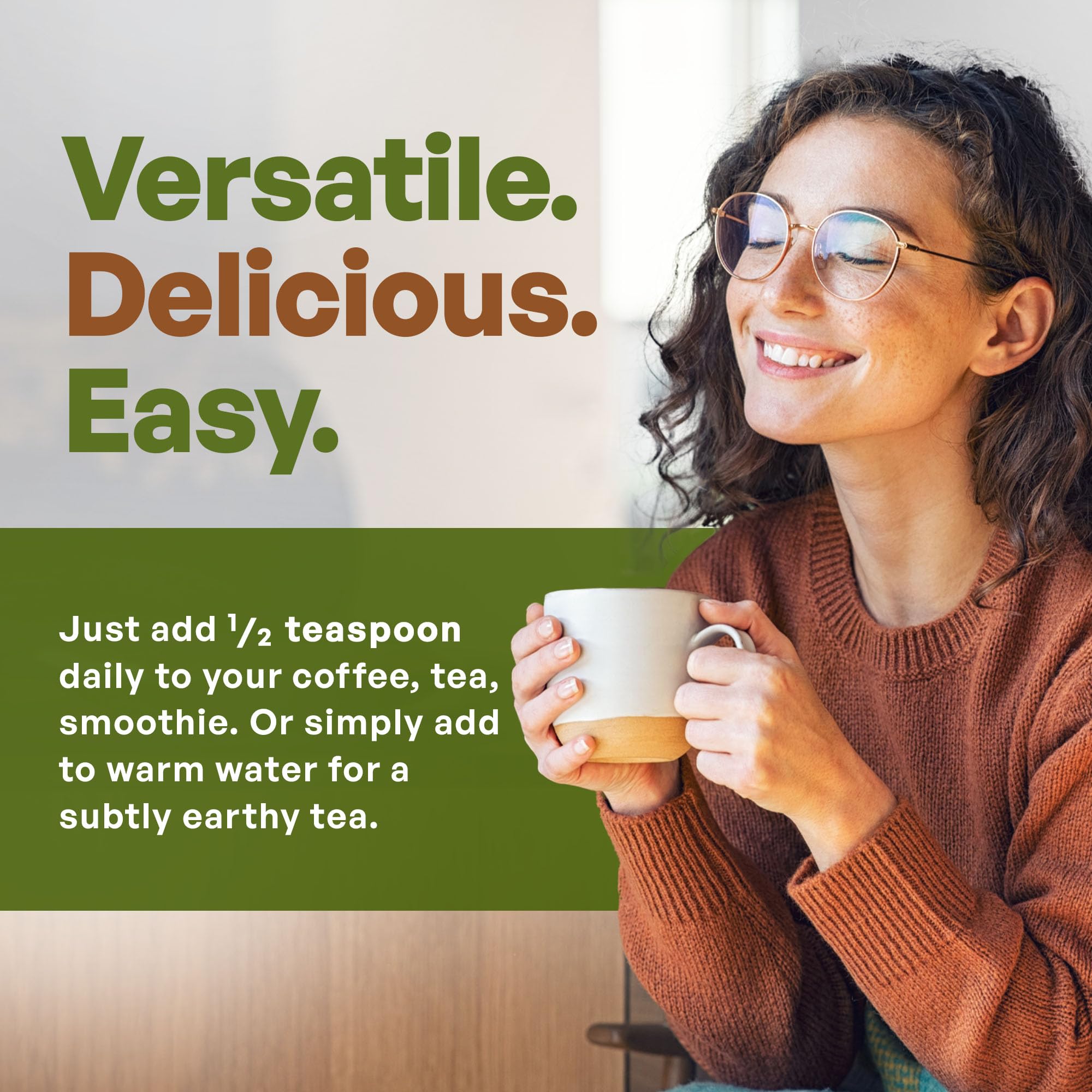 Go Nutra - Dandelion Root Powder, Potent 10:1 Dandelion Root Extract with 4% Flavonoids Go Nutra