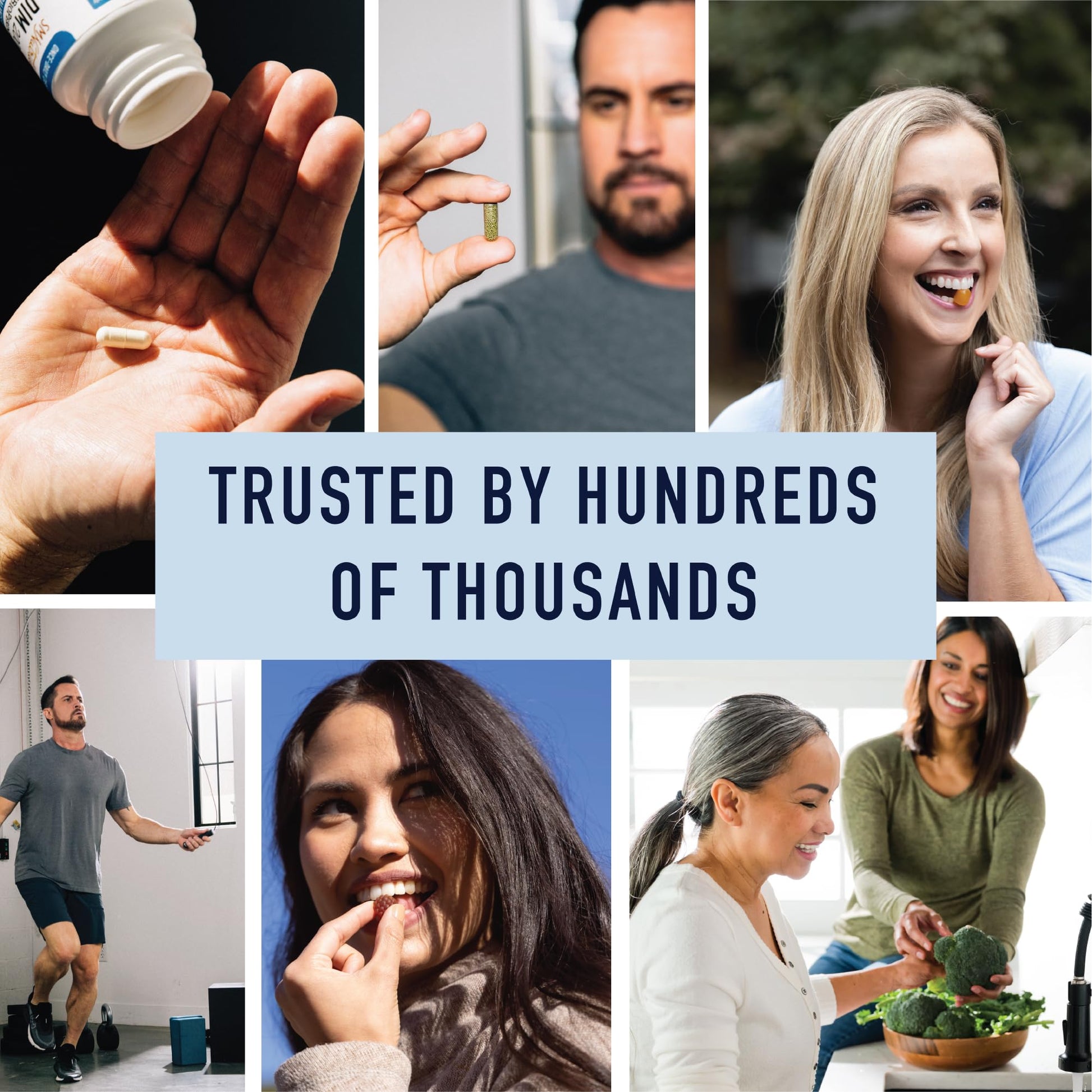 Myo-Inositol & D-Chiro Inositol Powder | Hormone Balance for Women | Ideal 40:1 Ratio SMNutrition