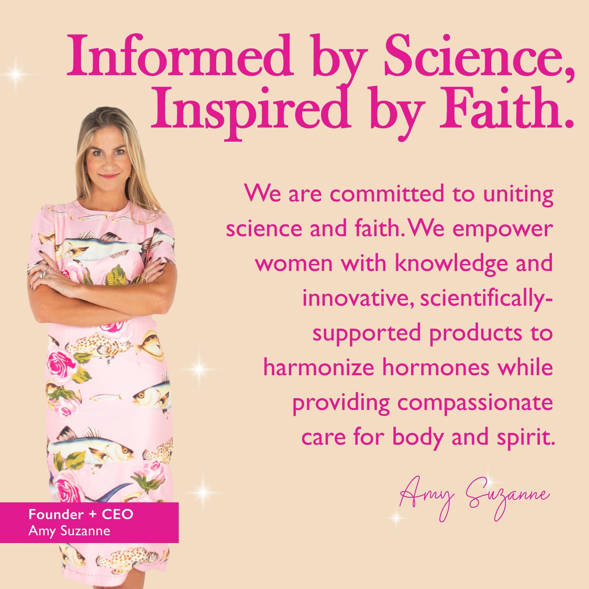 Amy Suzanne Vaginal Probiotics for Women - 10 Billion CFU Probiotic for pH Balance and Urinary Tract Health Amy Suzanne