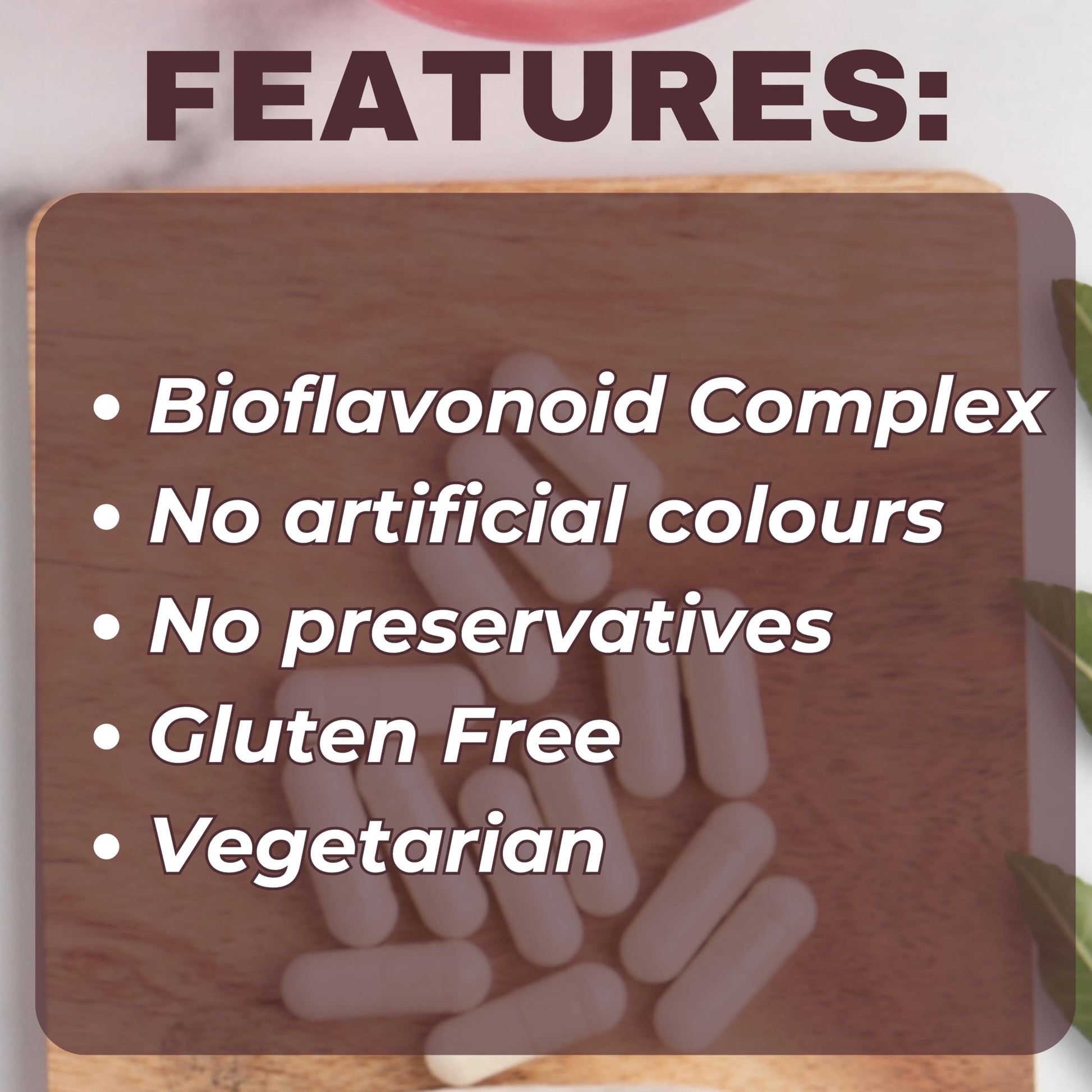 Plexus BioCleanse 120 Capsules, Dietary Supplements Generic