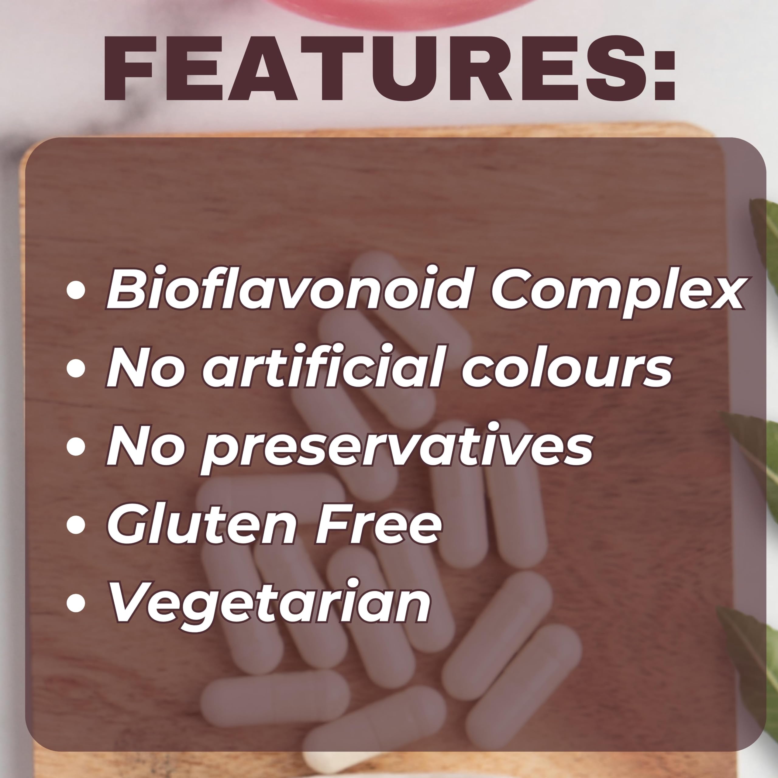 Plexus BioCleanse 120 Capsules, Dietary Supplements Generic