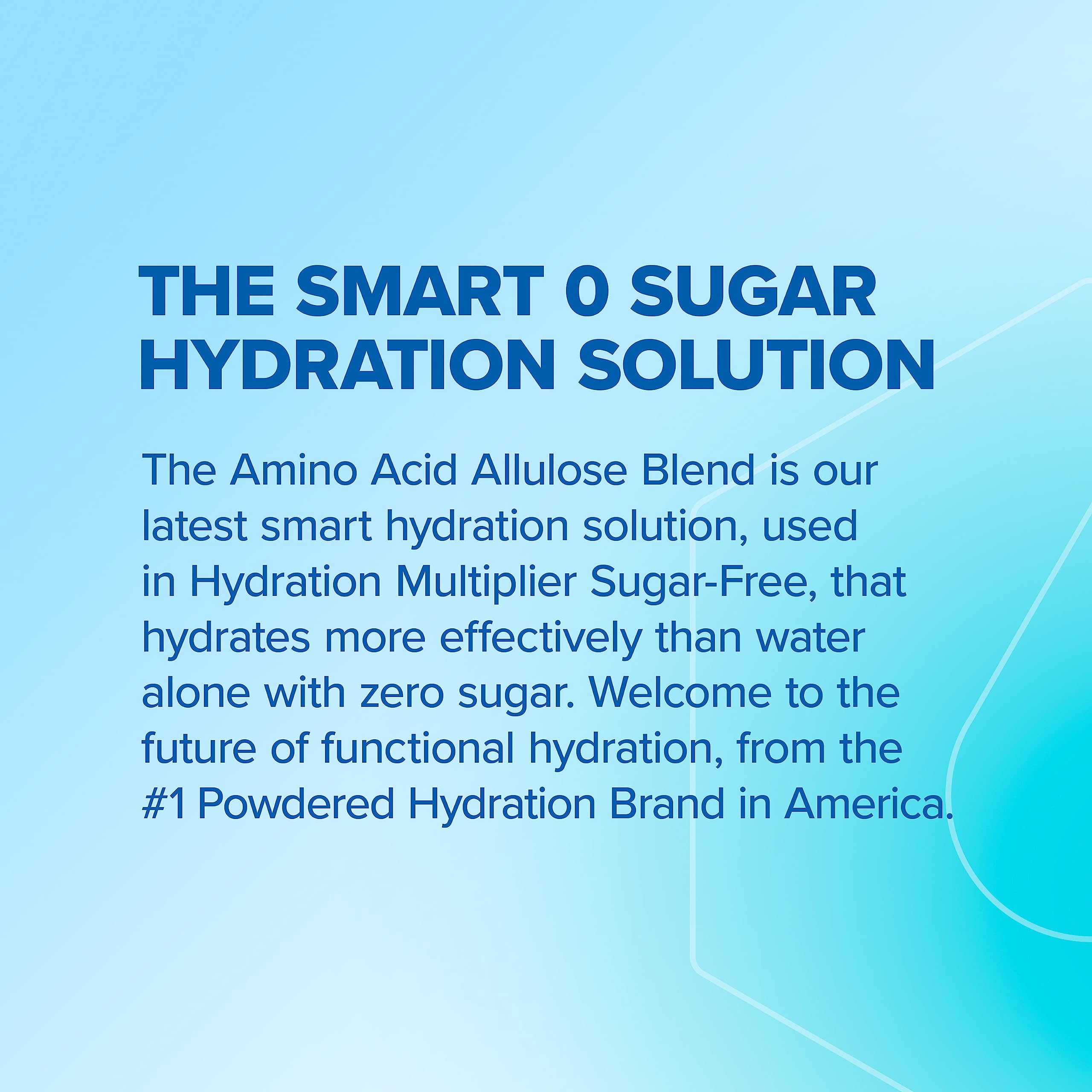 Liquid I.V. Sugar-Free Hydration Multiplier - White Peach – Hydration Powder Packets Liquid I.V.