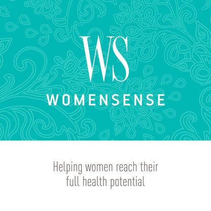 WomenSense EstroSense by Natural Factors, Natural Supplement to Support Estrogen and Hormone