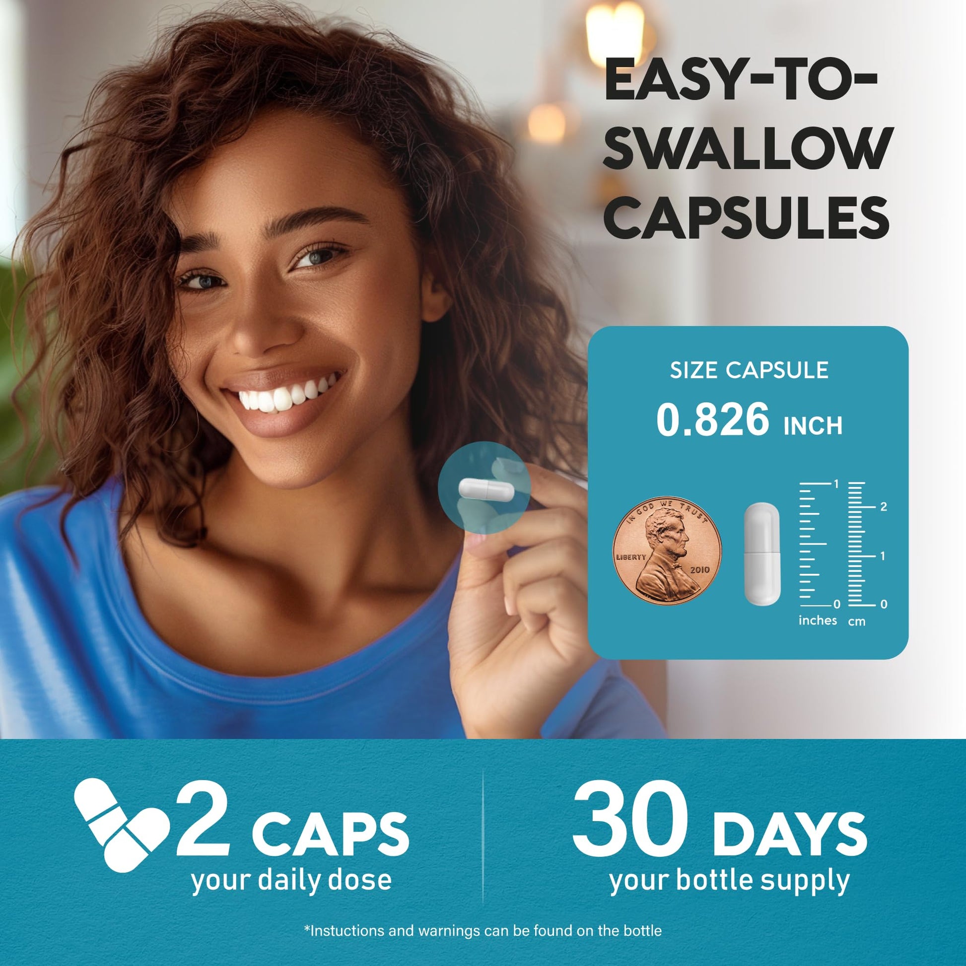 NAC 600 mg Supplement | Quercetin | Zinc | Glutathione | Selenium | Vitamin C & D3 NUTRAHARMONY