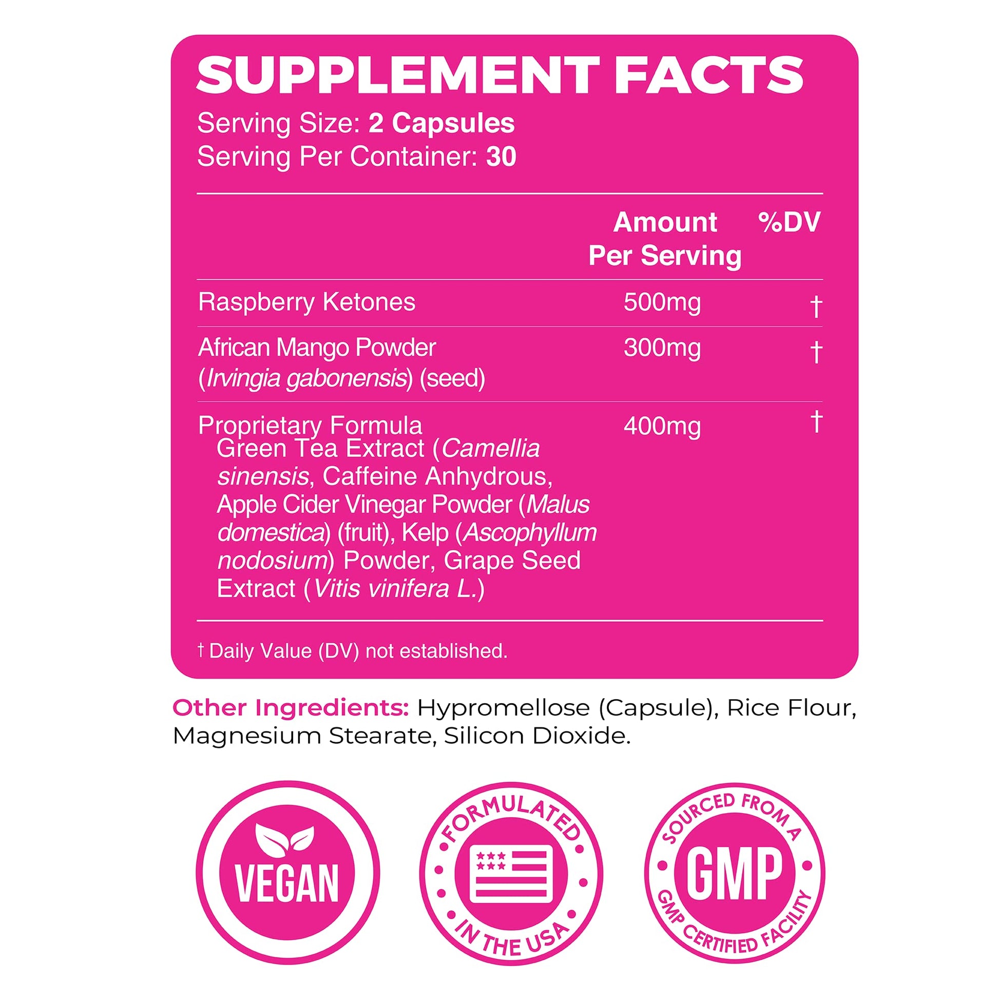 Fat Burner For Women | Metabolism Booster & Weight Loss Support Supplement Nobi Nutrition