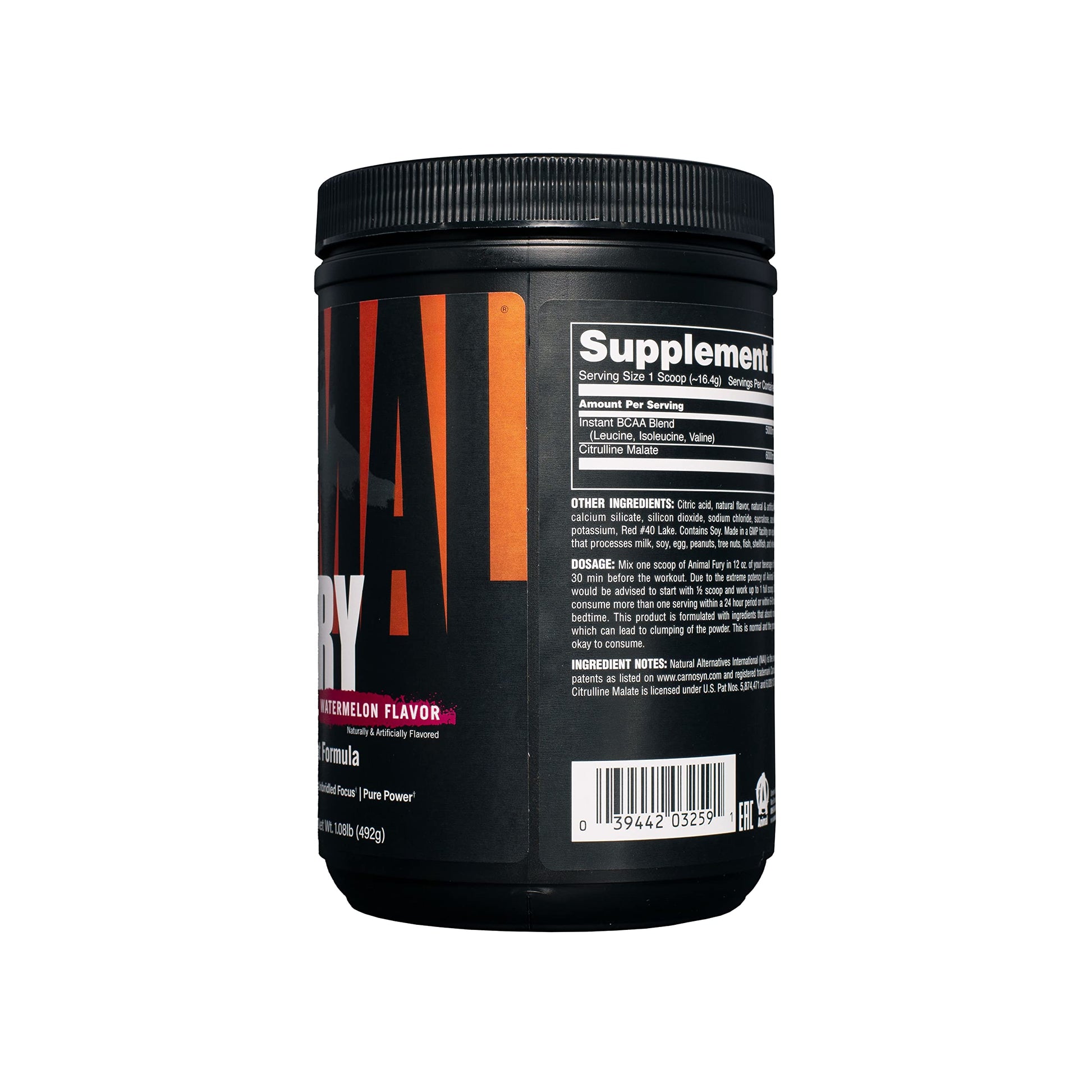 Animal Creatine Chews Tablets - Enhanced Creatine Monohydrate with AstraGin Animal