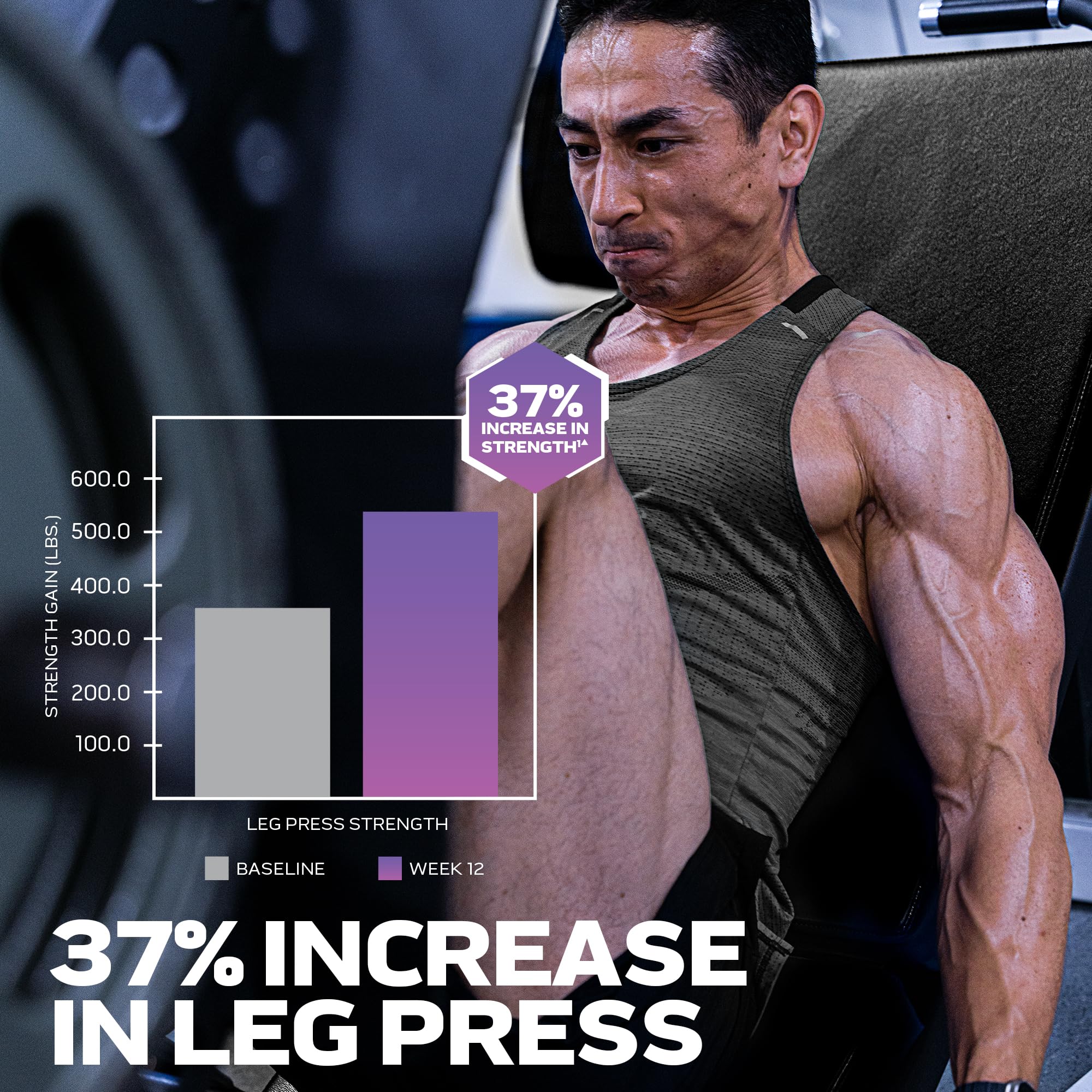 MuscleTech | Platinum 100% EAA+ |Essential Amino Acids | Muscle Strength Builder MuscleTech