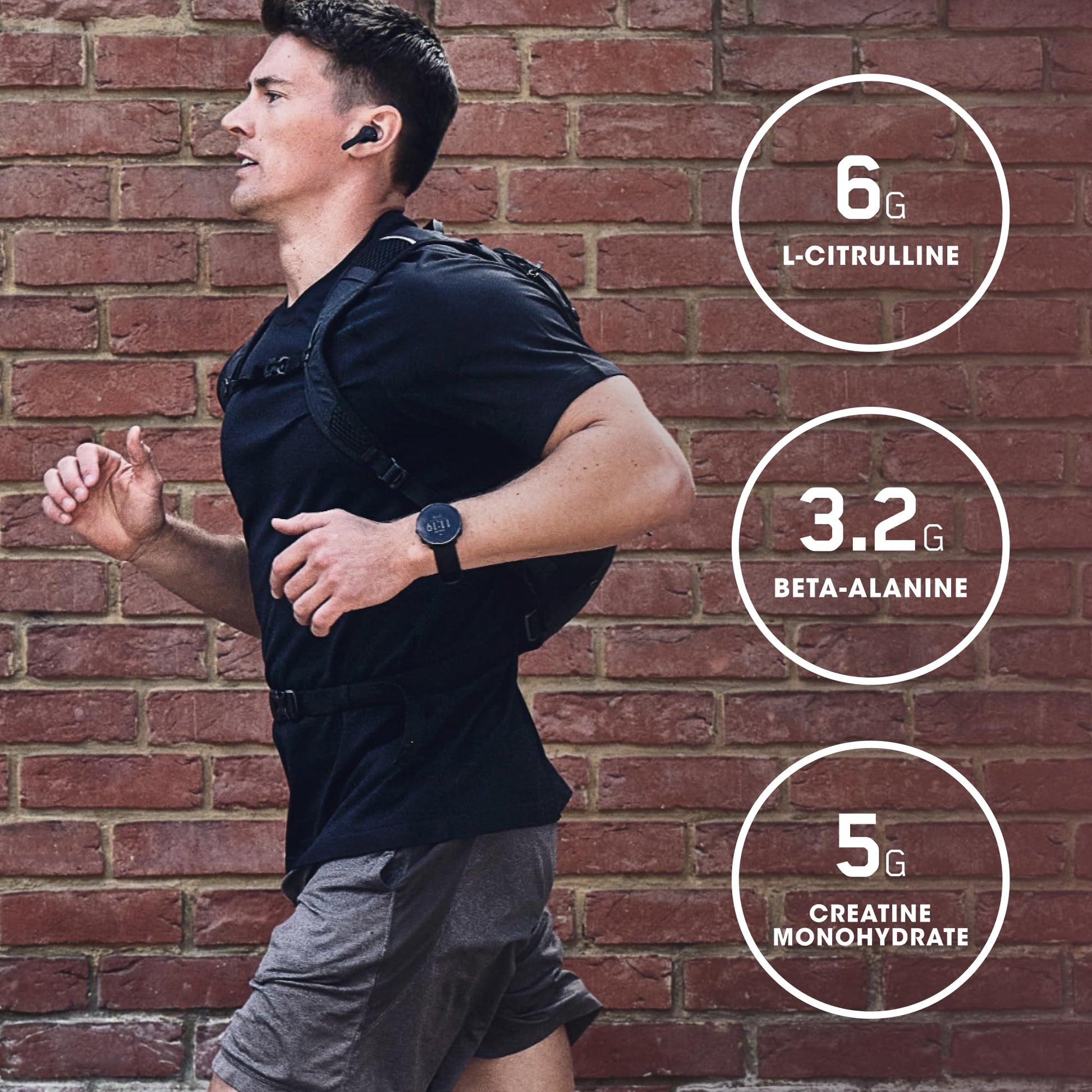 Optimum Nutrition Gold Standard Pre Workout Advanced, with Creatine, Beta-Alanine Optimum Nutrition