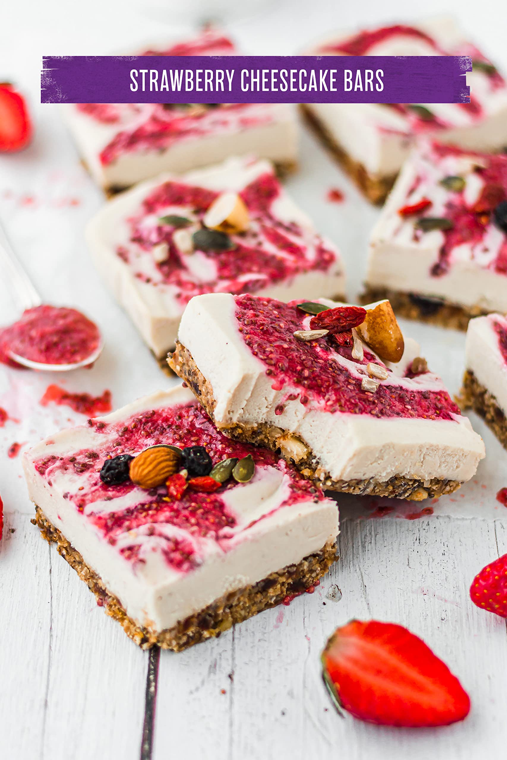 Terrafertil Nature’s Heart Chia Seeds, 1 kg Nature's Heart