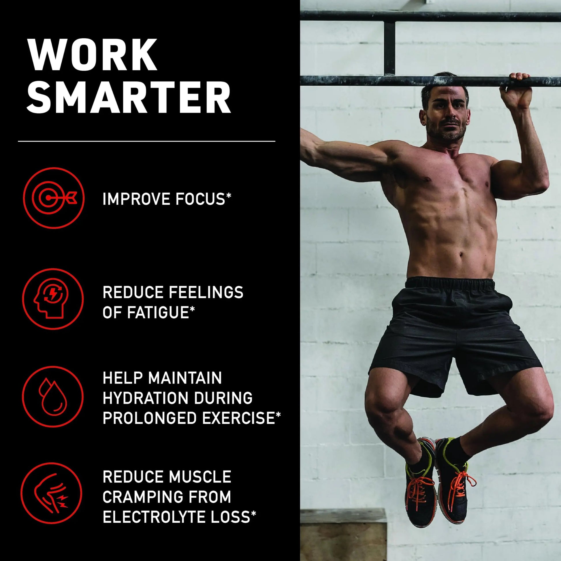 Novex Biotech PRE-7 Pre-Workout Powder – Best preworkout for Men - Boost Energy Novex Biotech