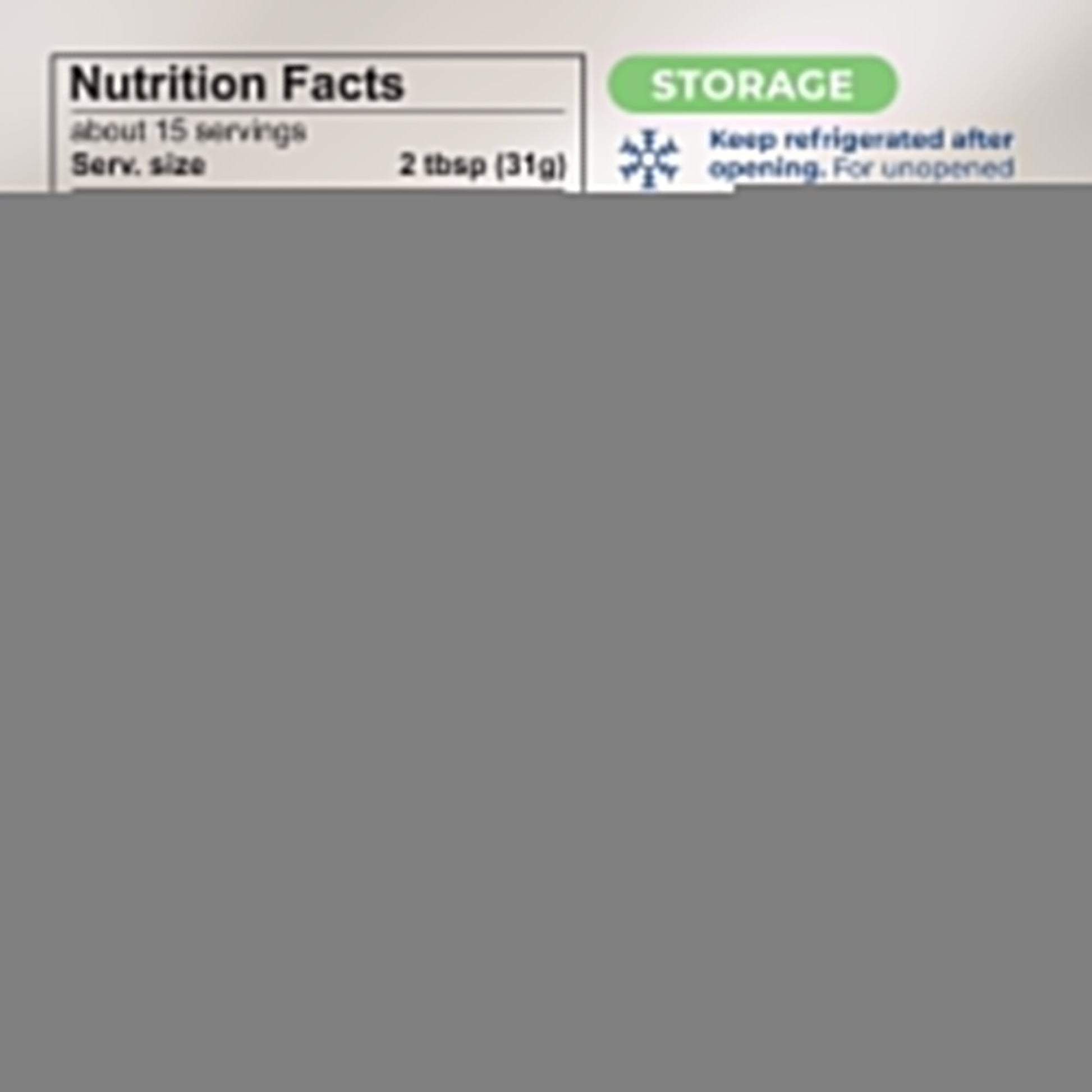 TrueSeaMoss Wildcrafted Irish Sea Moss Gel –7 Flavors- Nutritious Organic Raw TrueSeaMoss