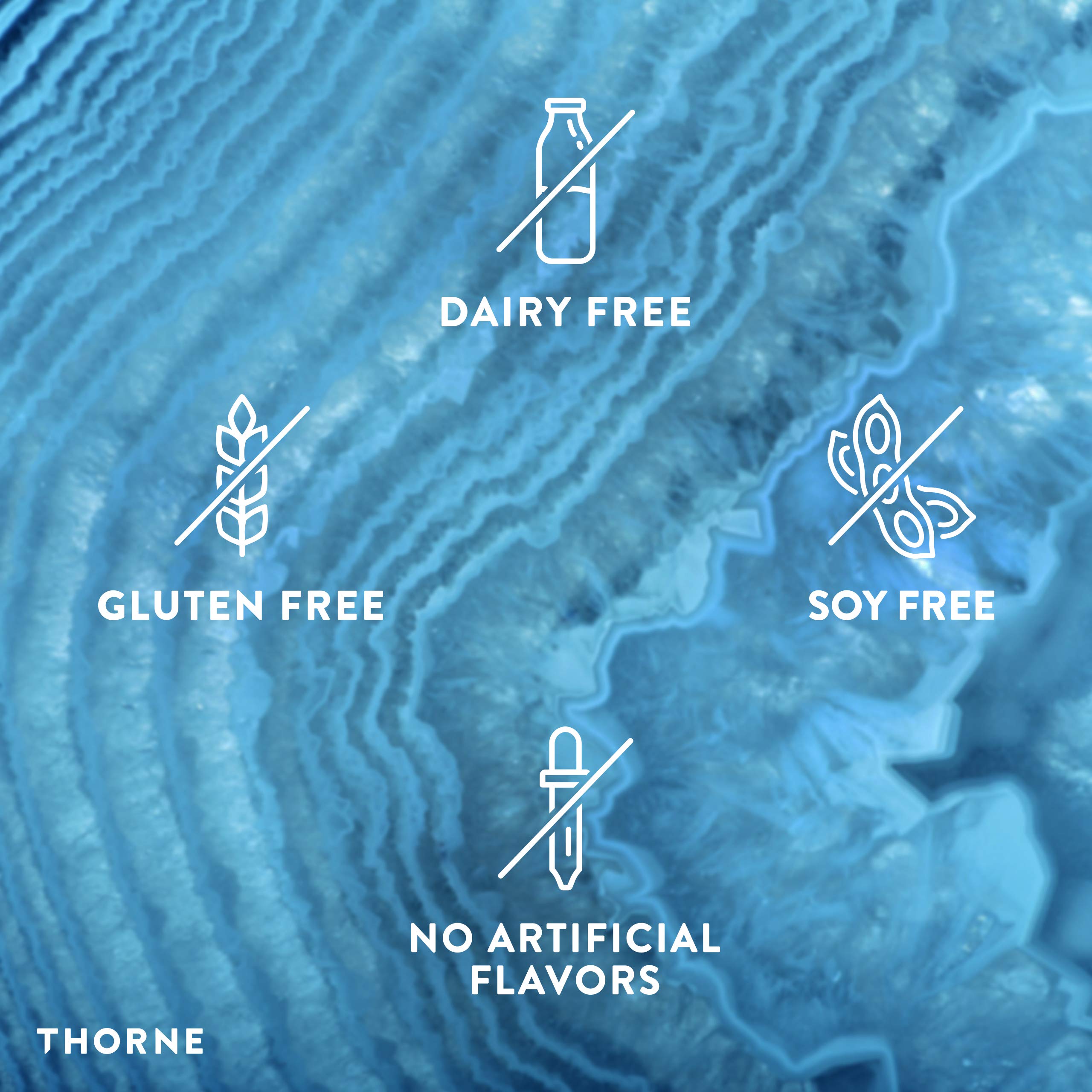 Thorne Zinc Picolinate 30 mg - Well-Absorbed Zinc Supplement for Growth and Immune THORNE