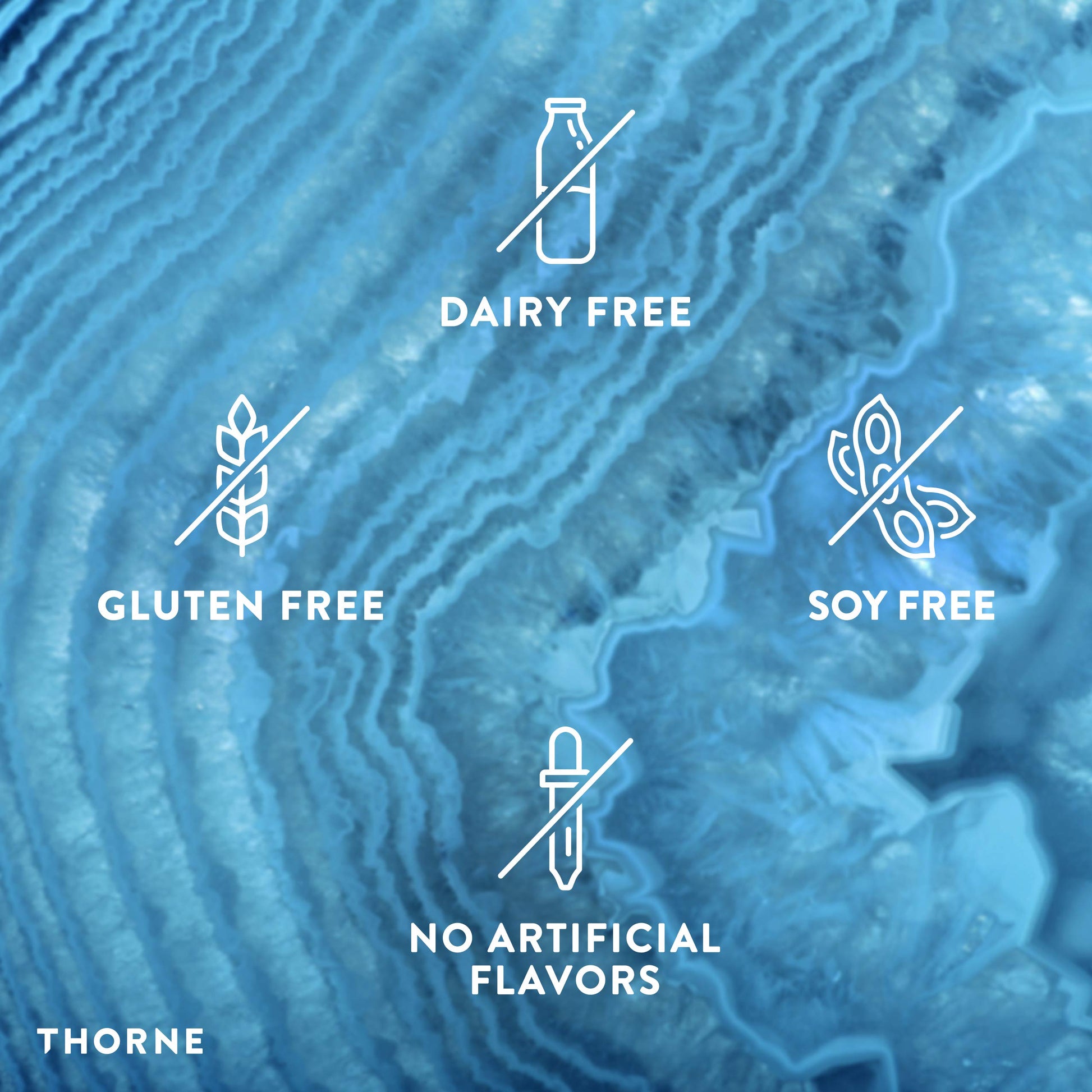 Thorne Zinc Picolinate 30 mg - Well-Absorbed Zinc Supplement for Growth and Immune THORNE