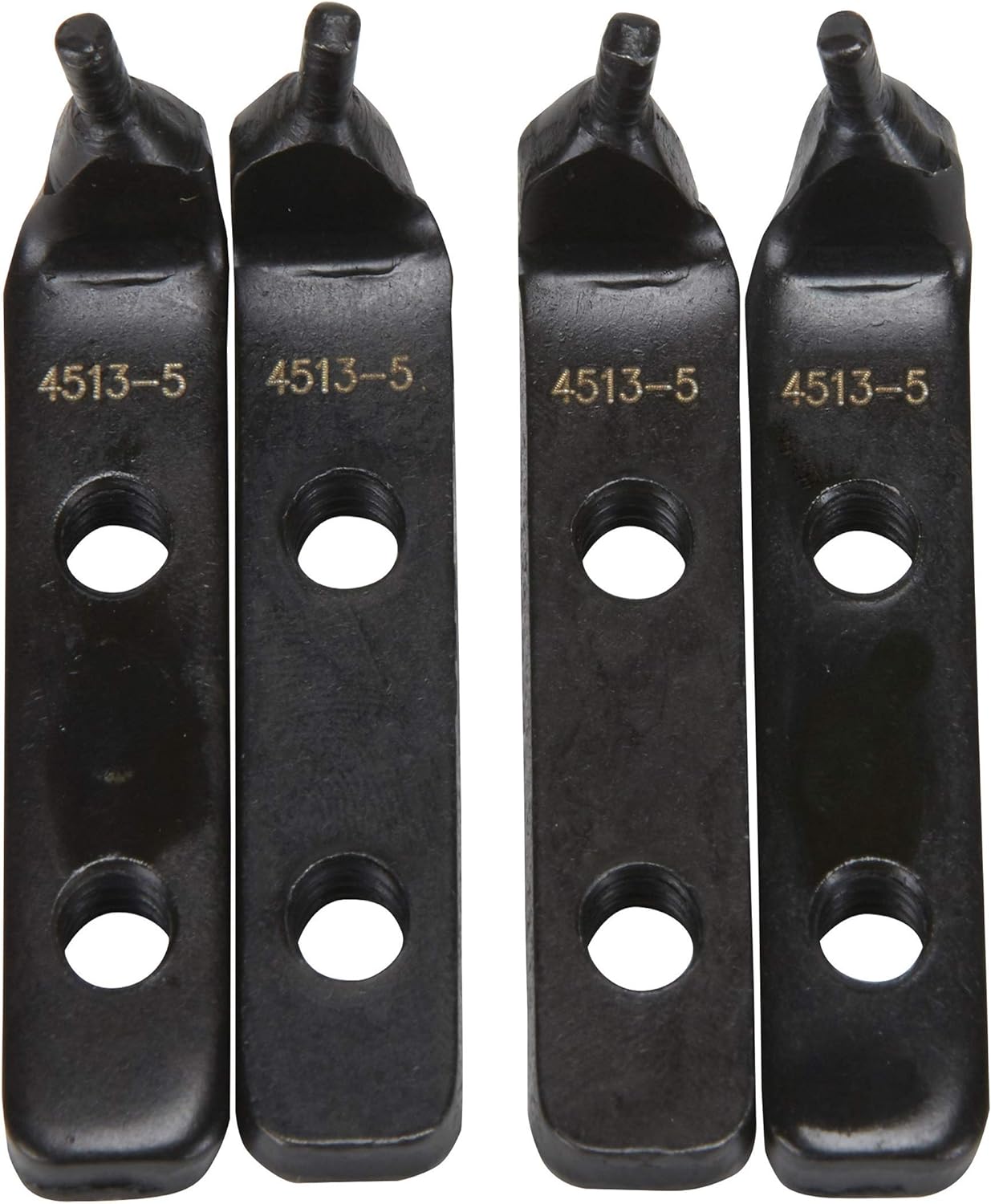 OTC 4513 Heavy-Duty 2-Piece Internal and External Snap-Ring Pliers Set