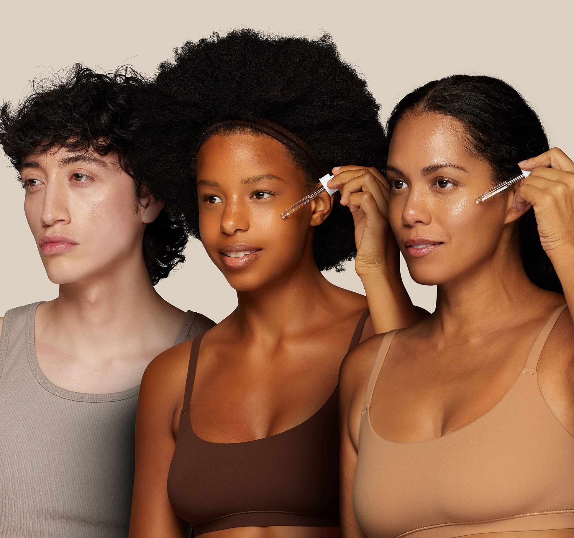 Tree of Life Retinol Serum & Tea Tree Serum for Face - Skin Care Duo Tree of Life Beauty