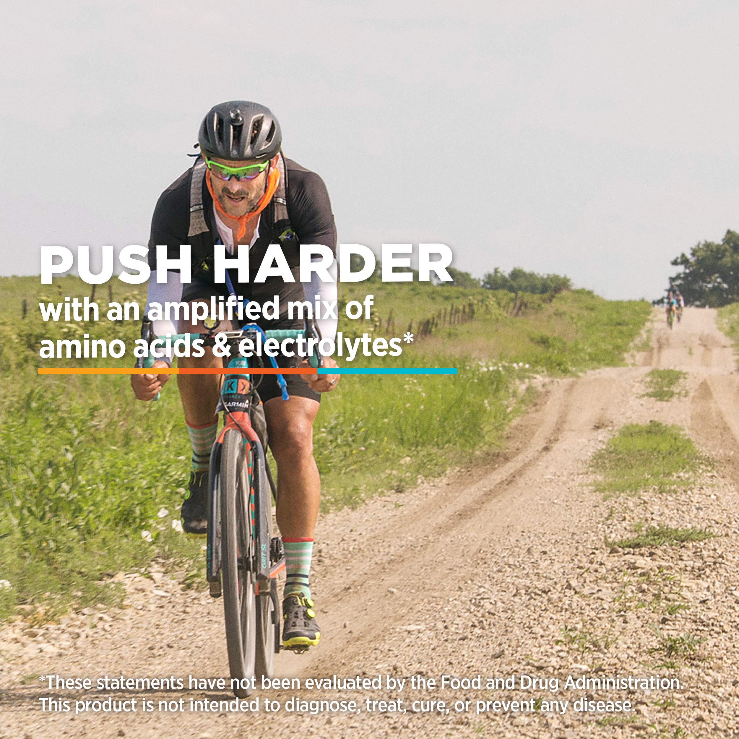 GU Energy Roctane Ultra Endurance Energy Gel, Quick On-The-Go Sports