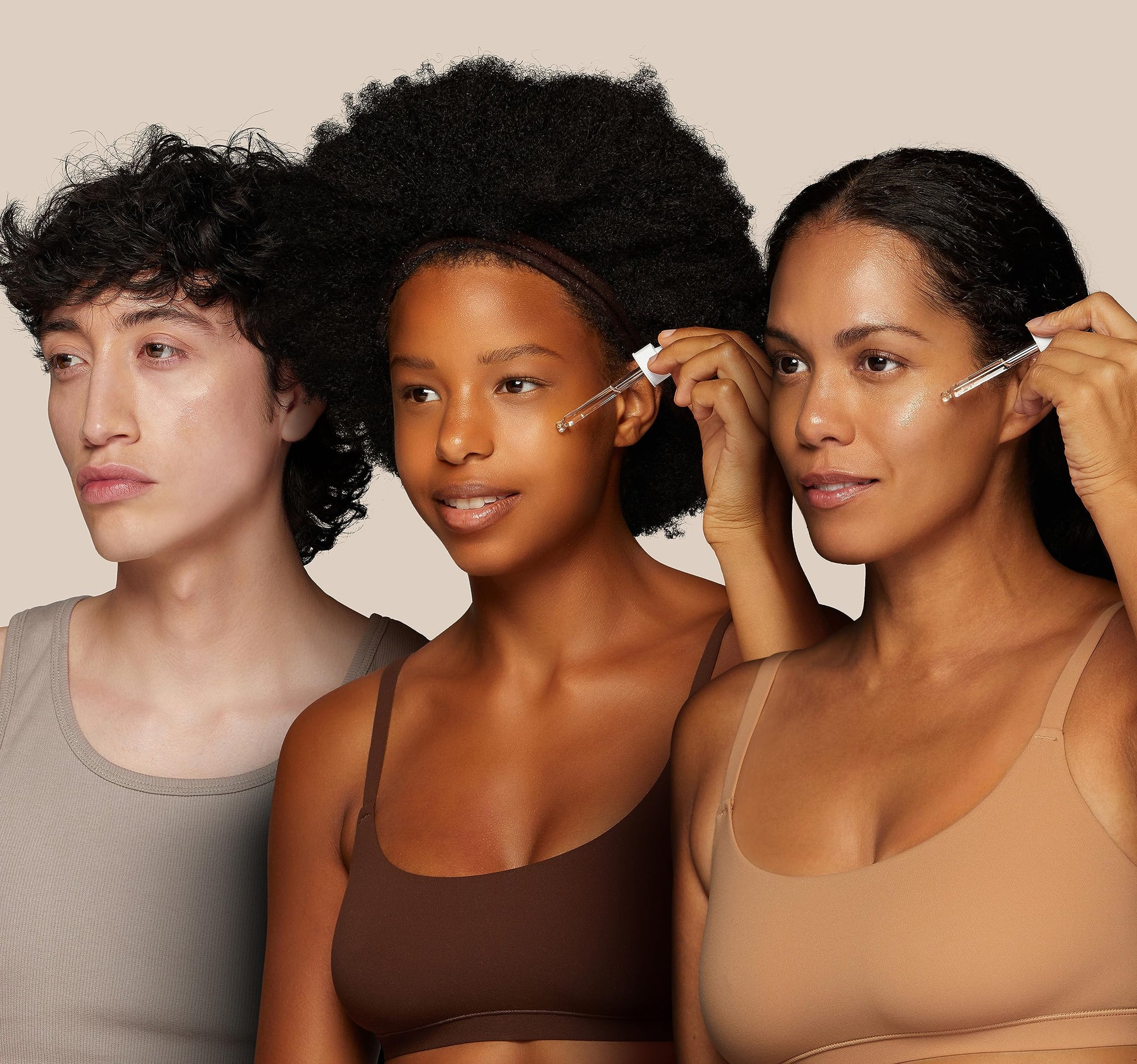 Tree of Life Rejuvenation Pack with Vitamin C Serum + Retinol Serum Tree of Life Beauty