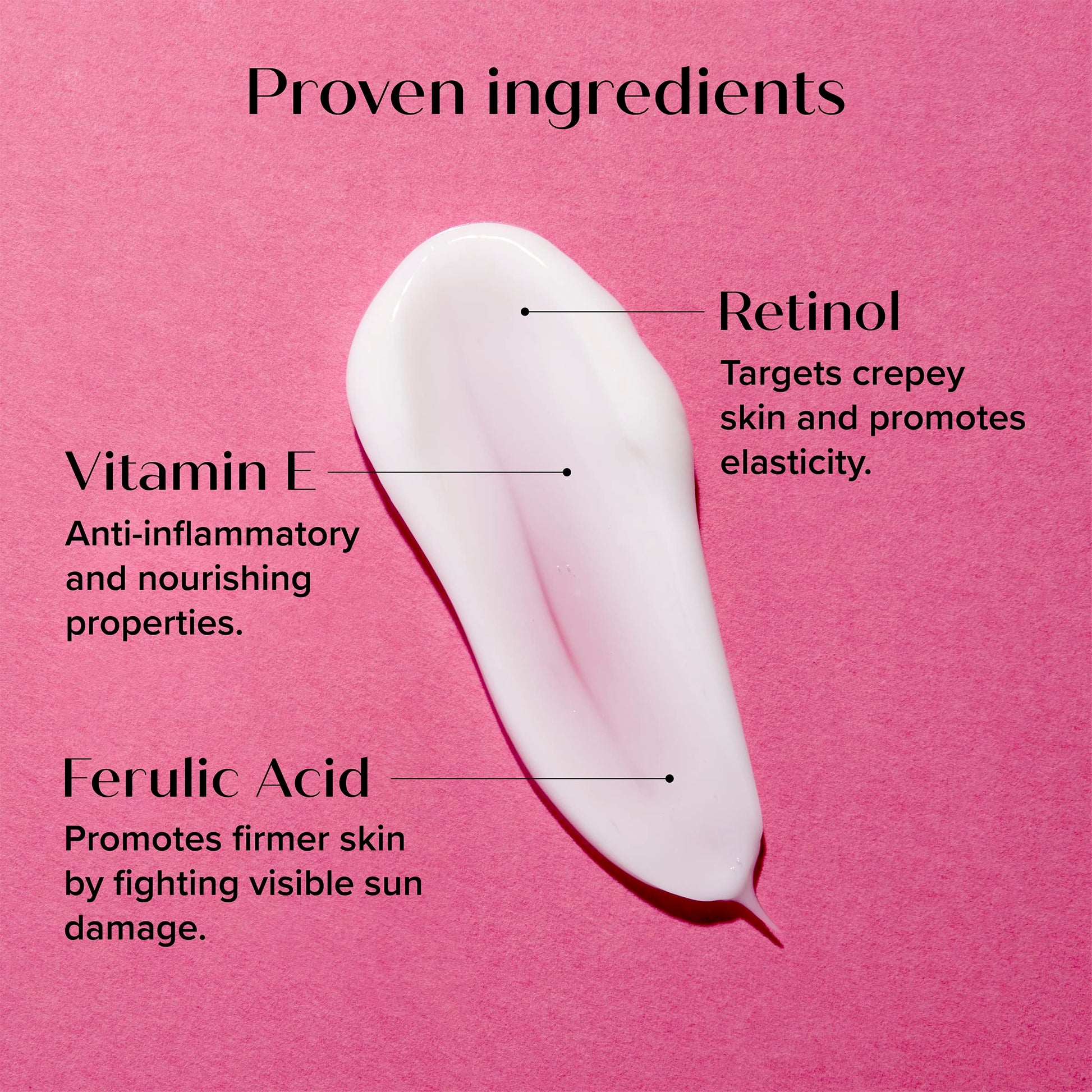 Medix 5.5 Retinol Body Lotion + Hyaluronic Acid Cream, Moisturizer Body & Face Lotion Medix 5.5