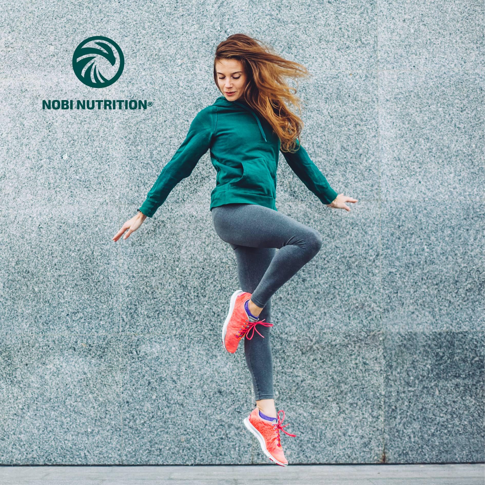 Triple Magnesium Softgels | Citrate, Malate, & Oxide | Highly Absorbable Magnesium Nobi Nutrition