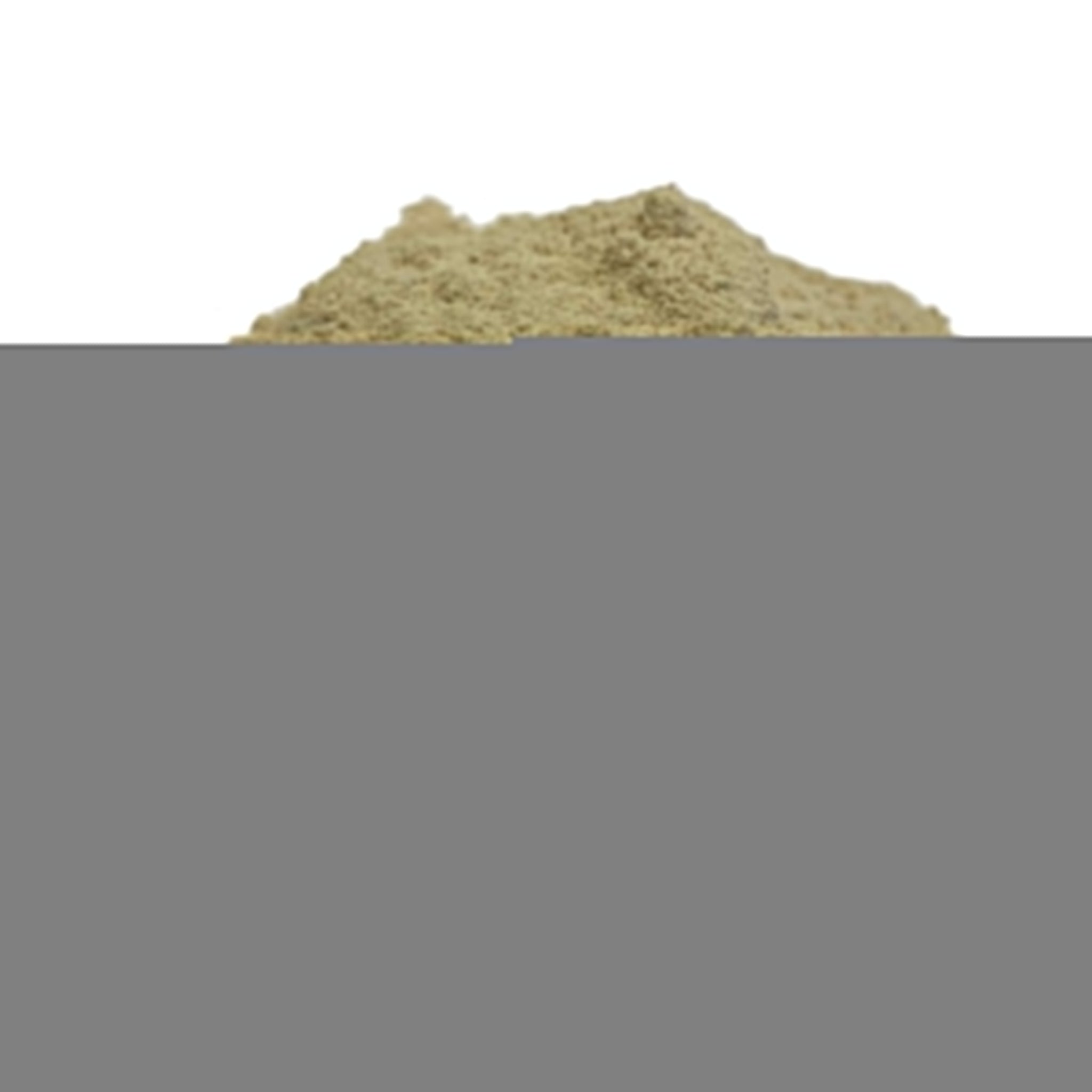 Best Botanicals Wild Yam Root Powder 16 oz. (Organic)