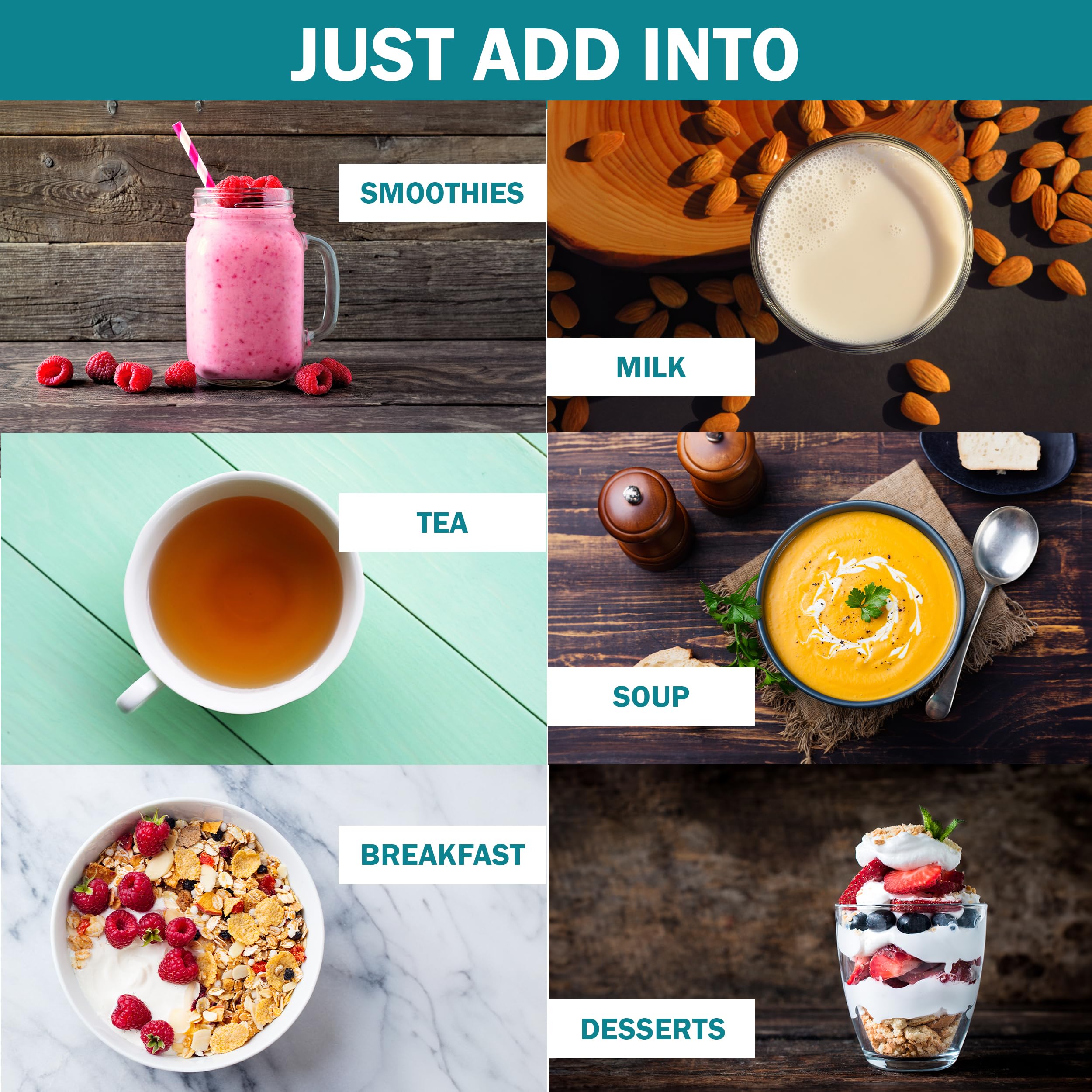 Healistix Irish Sea Moss Gel- St Lucia Wildcrafted Seamoss Gel, Packed with 92 Vitamins HX HEALISTIX