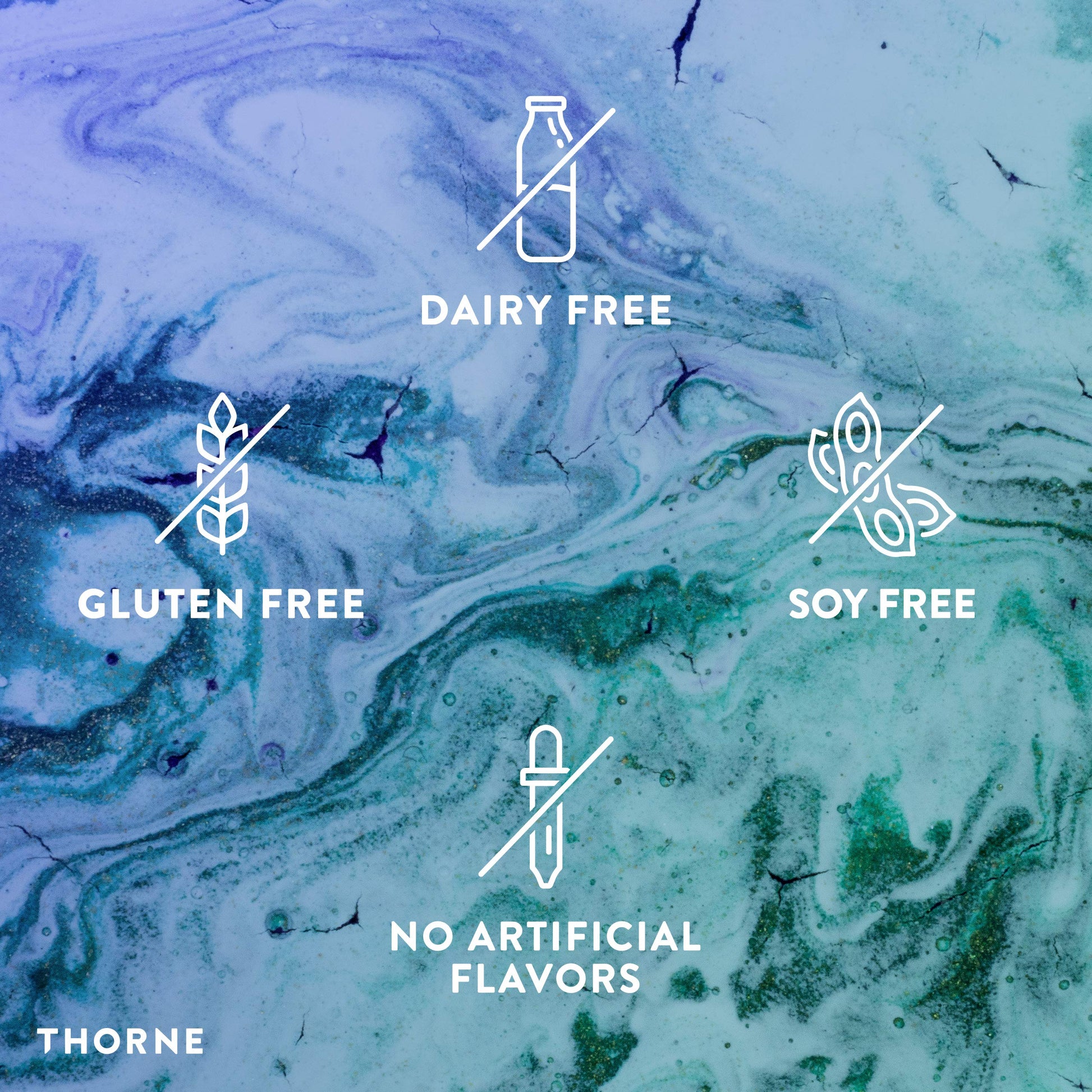 THORNE Basic Nutrients 2/Day - Comprehensive Daily Multivitamin with Optimal Bioavailab THORNE