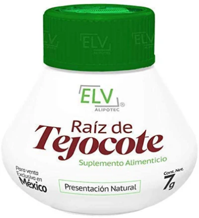 Kit de inicio Raiz de Tejocote Combo para bajar de peso by Bloom Beauty