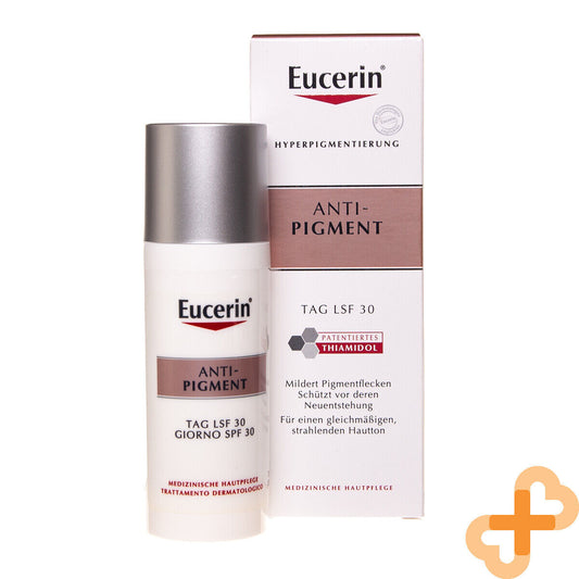 Eucerin Anti-Pigment Anti-Ageing Dark Spots Hydrating SPF 30 Day Cream