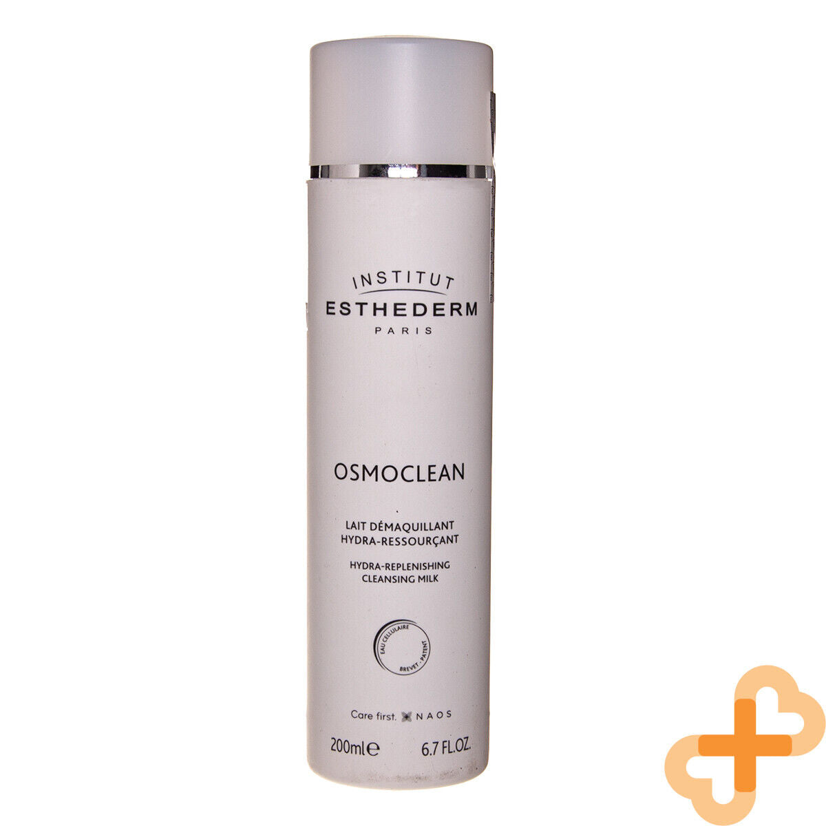 Esthederm Osmoclean Hydra-Repleneshing Make-Up Remover Cleansing Institut Esthederm