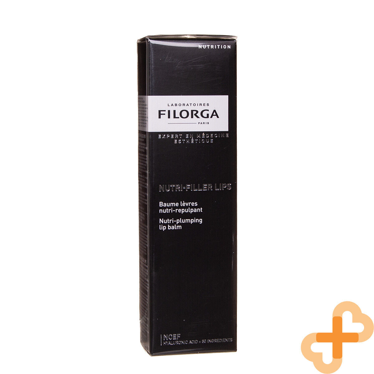 Filorga Nutri-Filler Lips Plumping Nourishing Dry Lips Repair Restore Balm Filorga