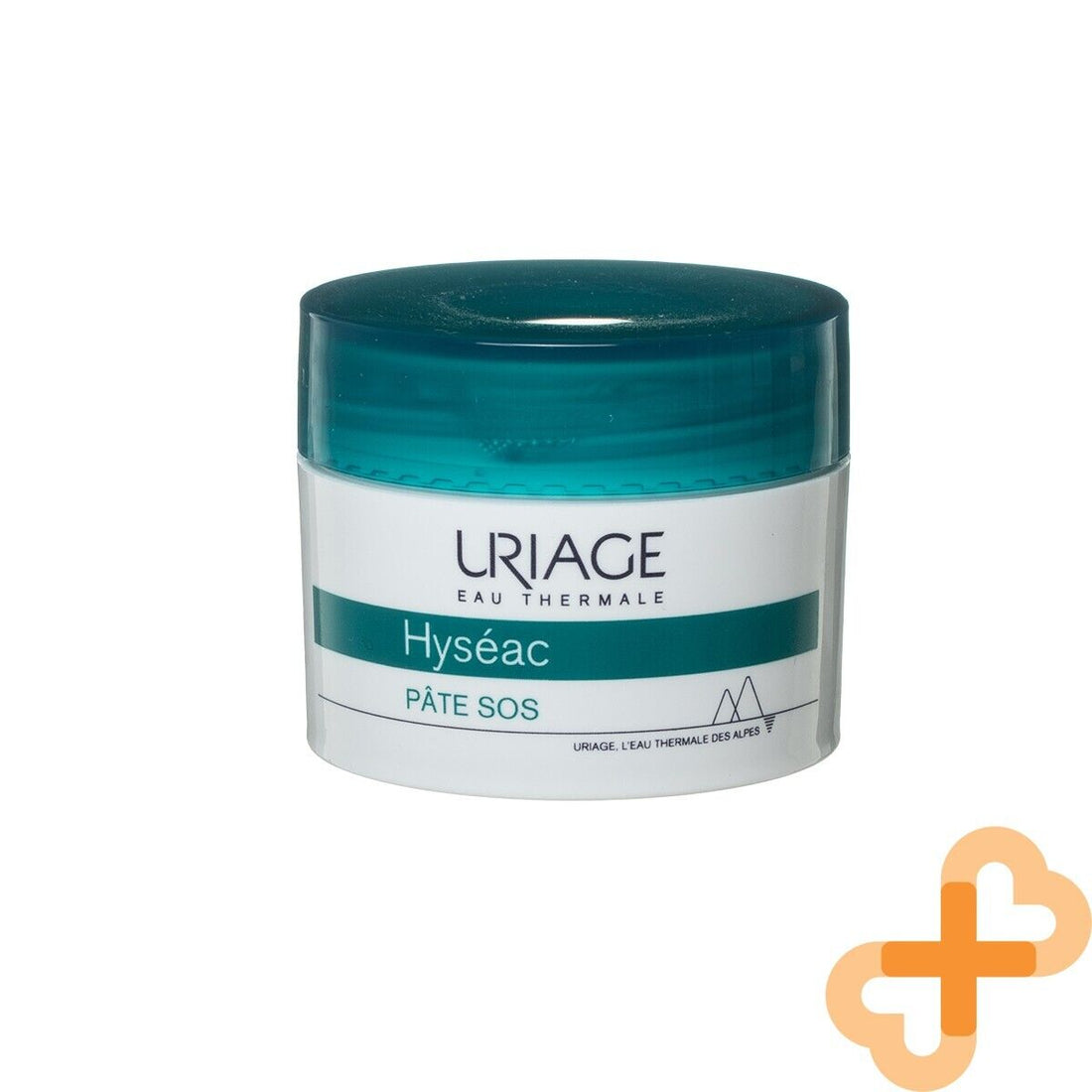 Uriage Hyseac Spot Paste 15g Blemishes Control SOS Local Oily Skin Care Uriage