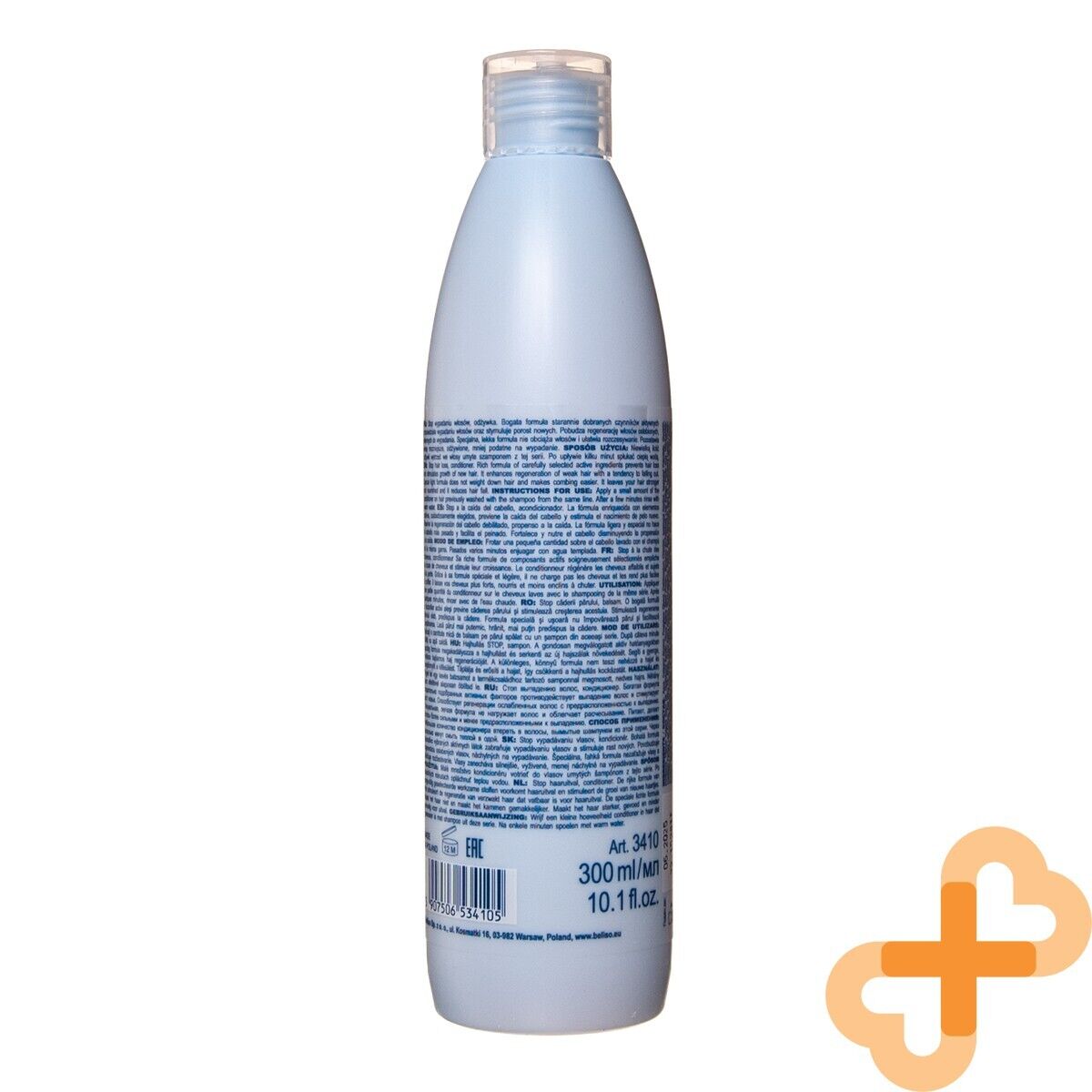 CECE MED Conditioner Anti Hair Loss Treatment Strengthens and Regene CECE MED