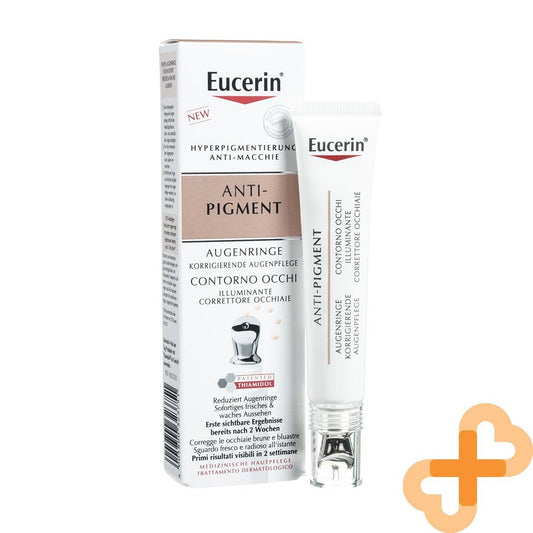EUCERIN ANTI-PIGMENT Dar Circle Illuminating Eye Care Cream 15 ml