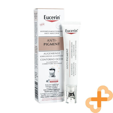 EUCERIN ANTI-PIGMENT Dar Circle Illuminating Eye Care Cream 15 ml Eucerin
