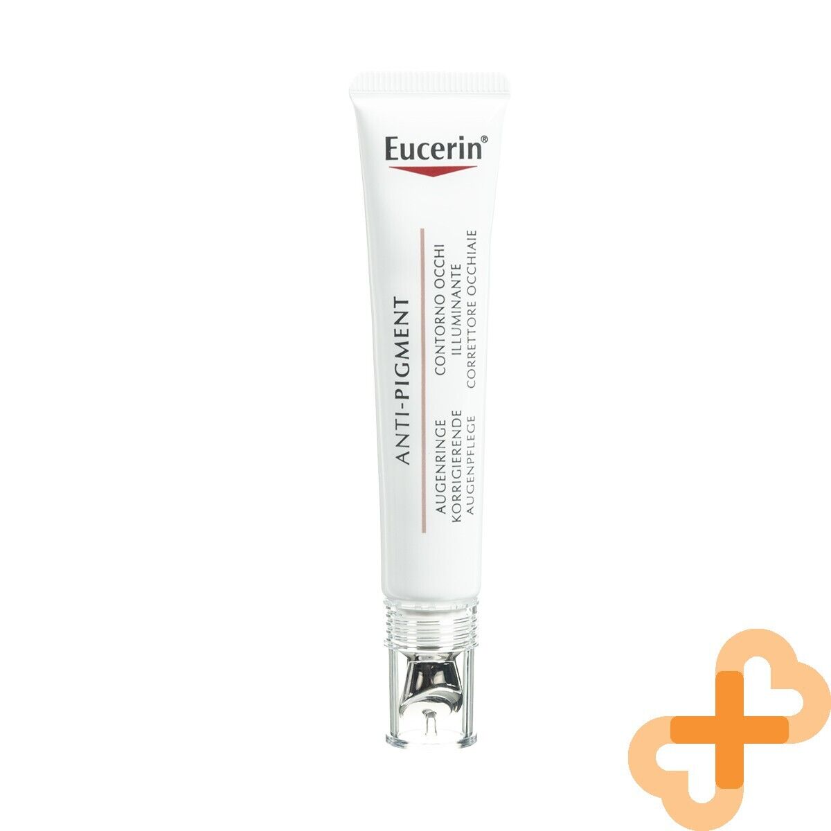 EUCERIN ANTI-PIGMENT Dar Circle Illuminating Eye Care Cream 15 ml Eucerin