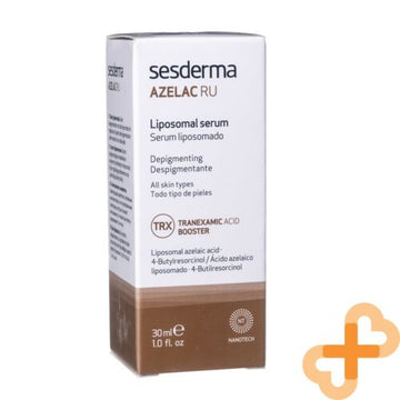 SESDERMA Azelac Ru Liposomal Serum for Pigmented Skin 30ml Depigme Sesderma