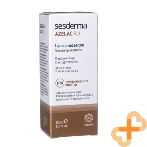 SESDERMA Azelac Ru Liposomal Serum for Pigmented Skin 30ml Depigme Sesderma