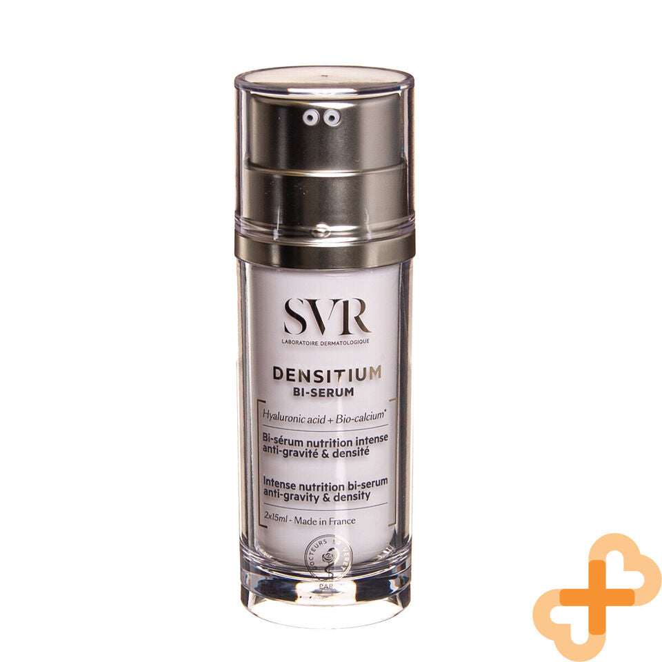 SVR Densitium Bi-Serum Anti-Ageing Wrinkles Firming Anti-Gravity Serum SVR Laboratoires